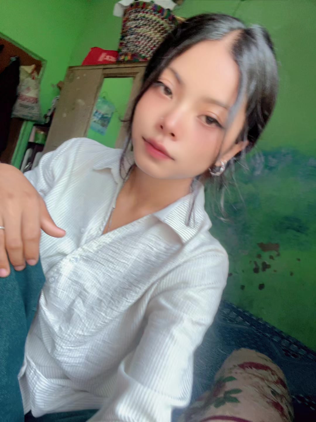 @M&ocirc; N&ucirc; 💢🔪