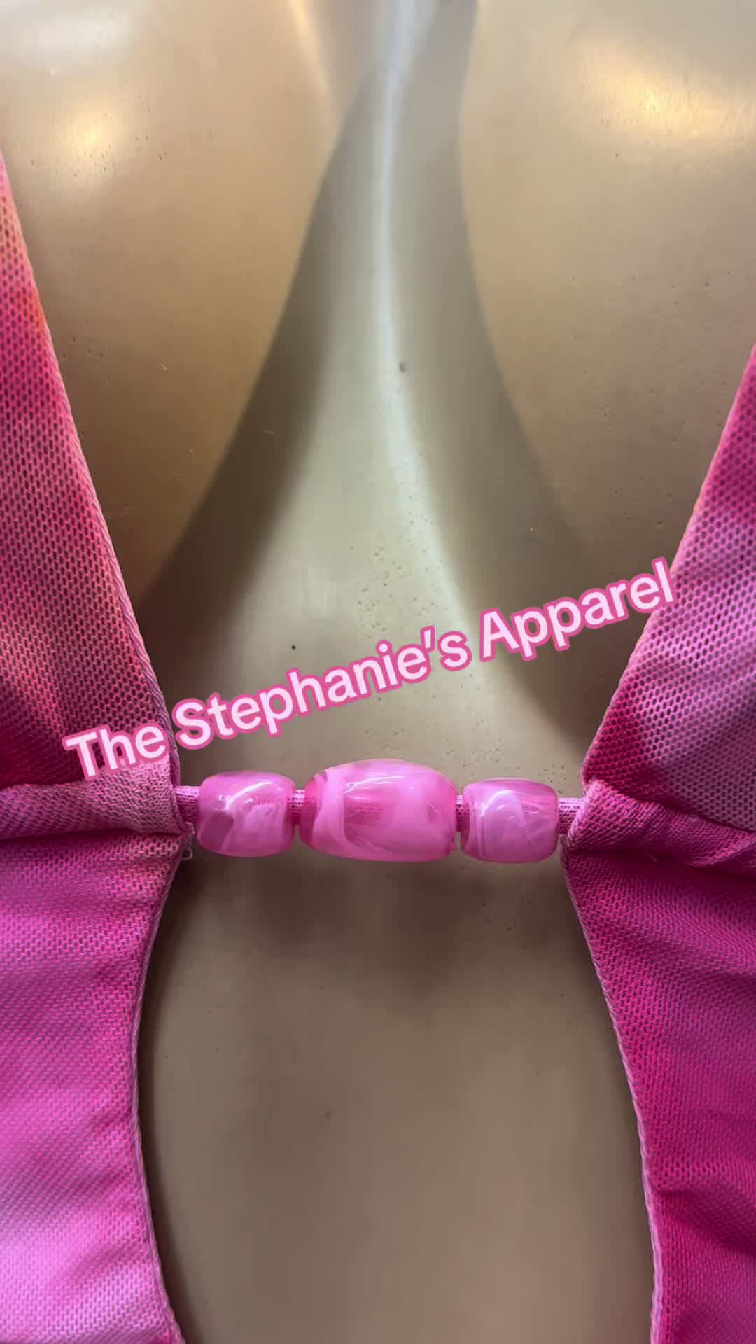 @The Stephanies Apparel