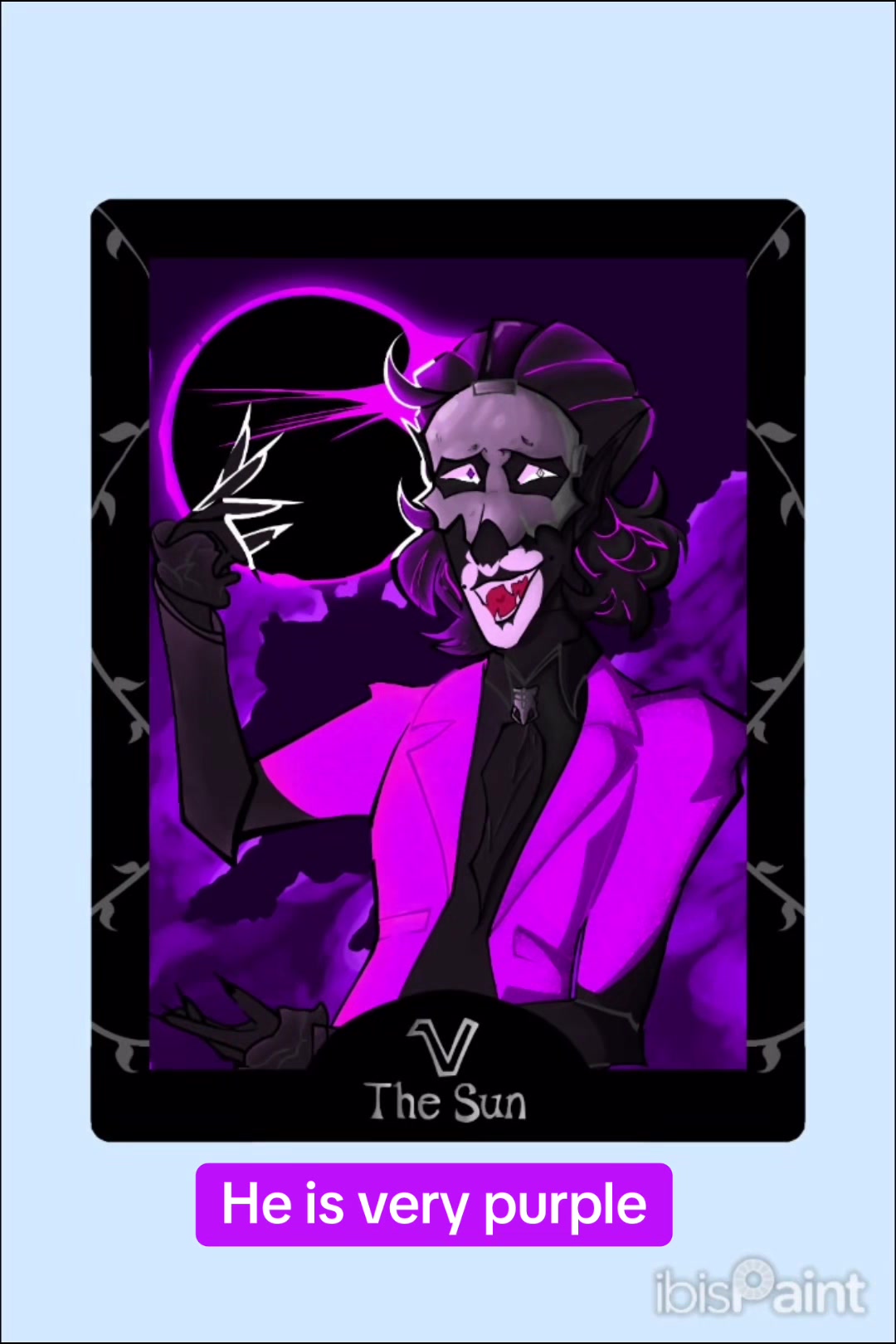 @💜🕸️🕷️Ghoul!!!🕷️🕸️💜