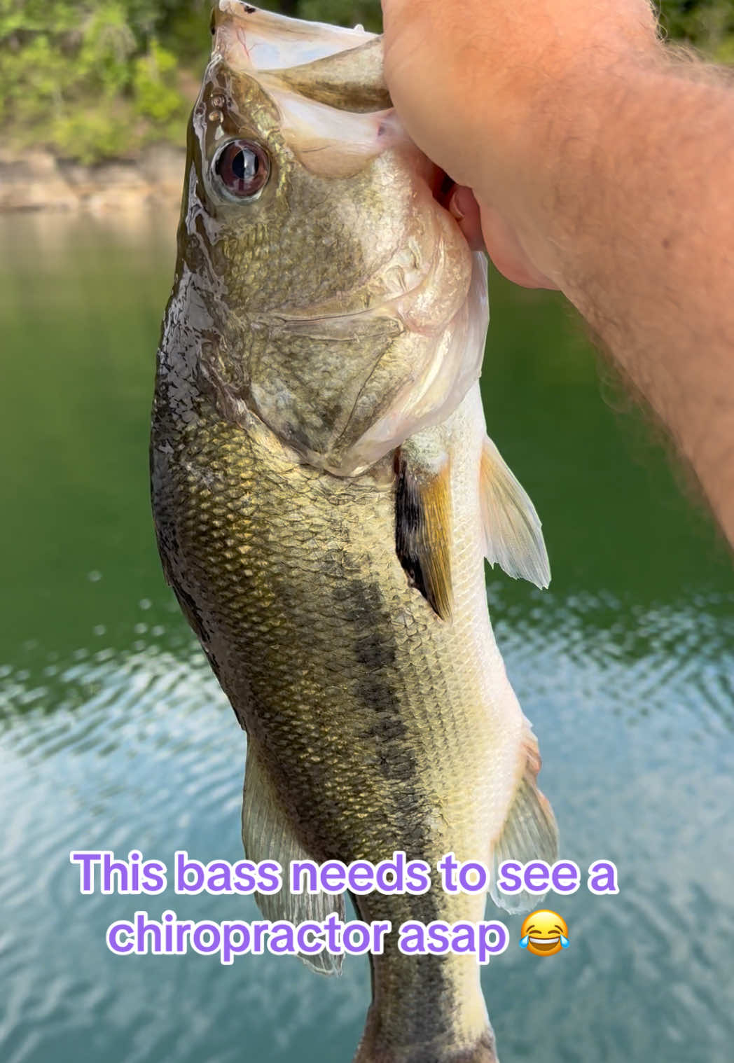 @Kentucky&ensp;Fishing