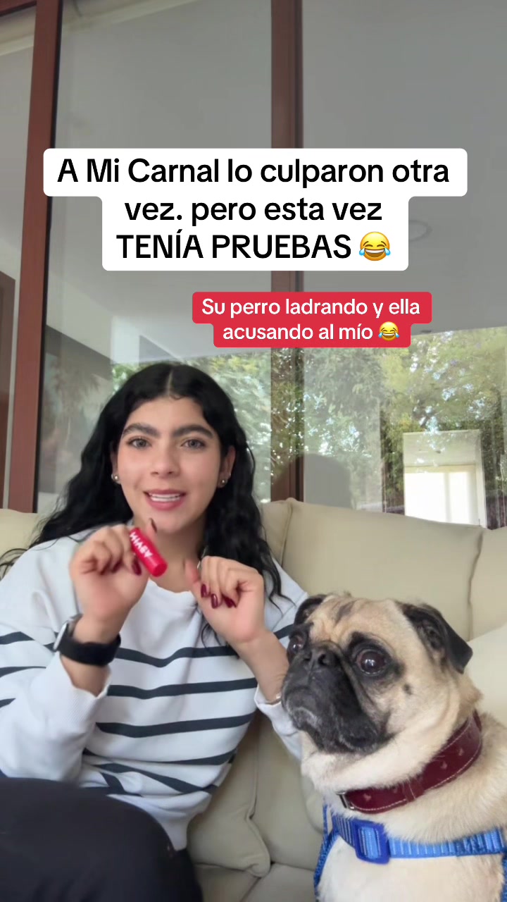 @Alexa&elcarnalchiss