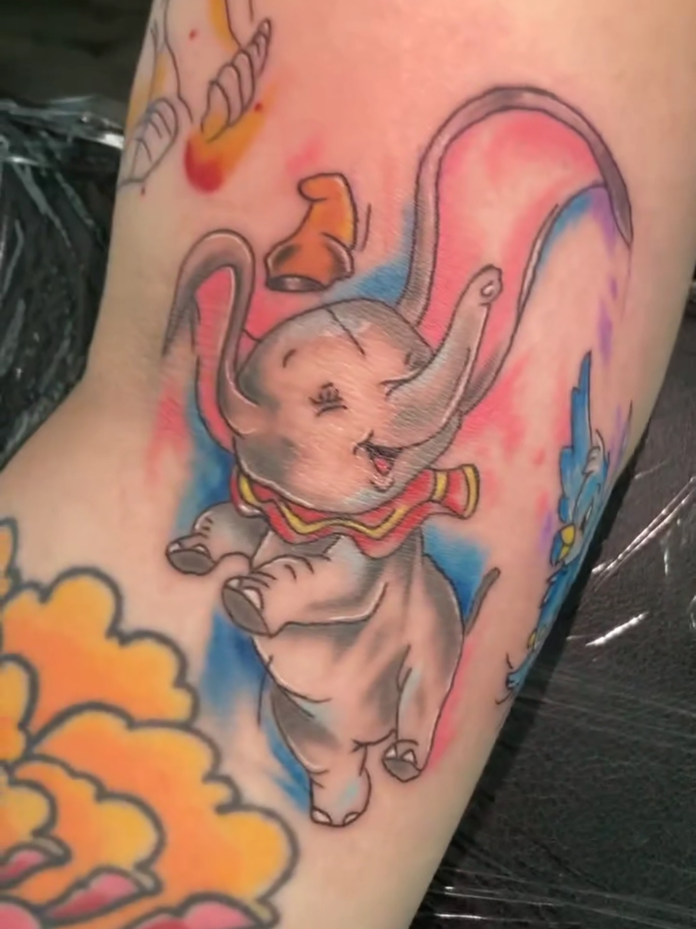 @UnderGroundTatz