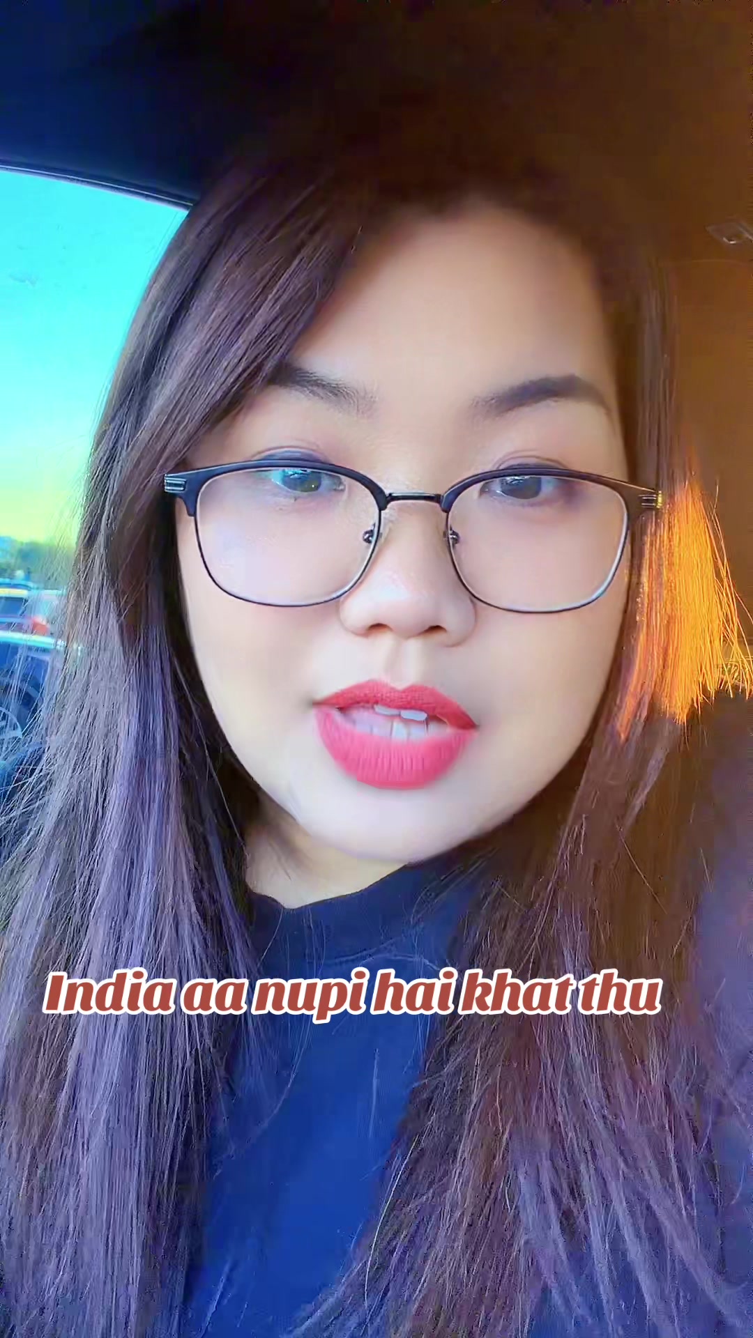 @Masuhlipstick ๐๐๐ซฆ