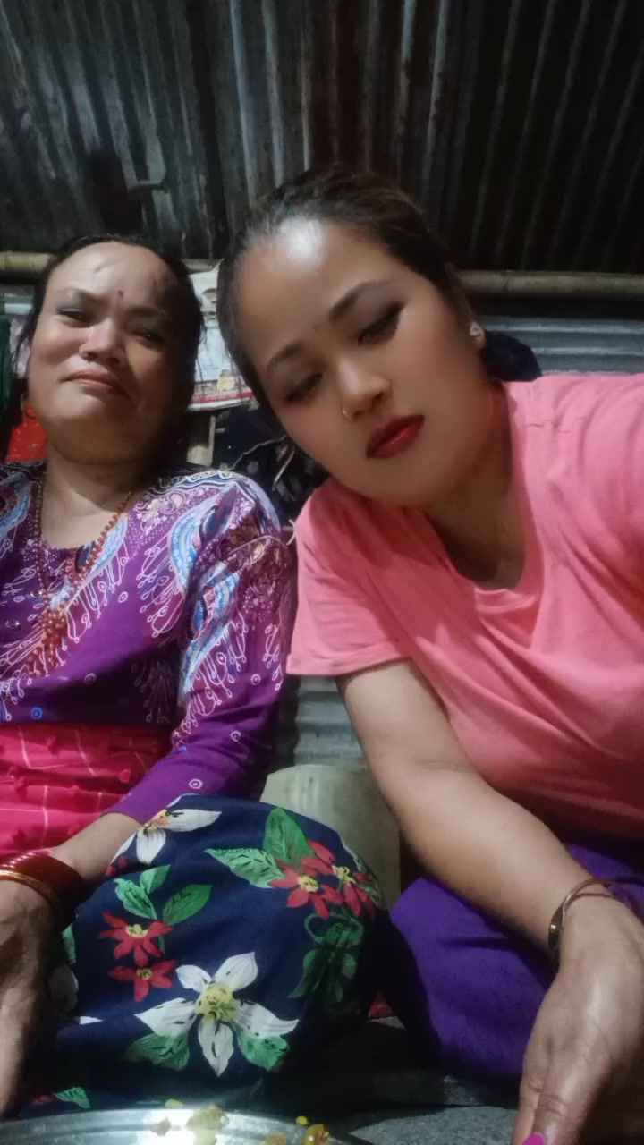 @binu💅ghale