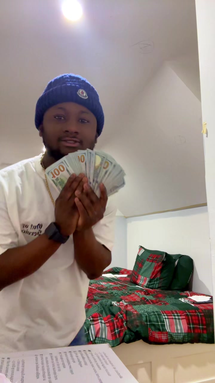 @Trenchkid๐๐ฏ