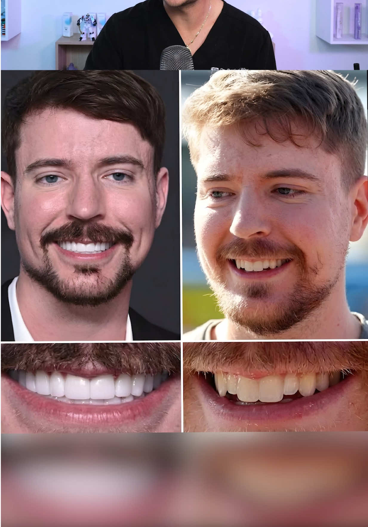 @Thebentist