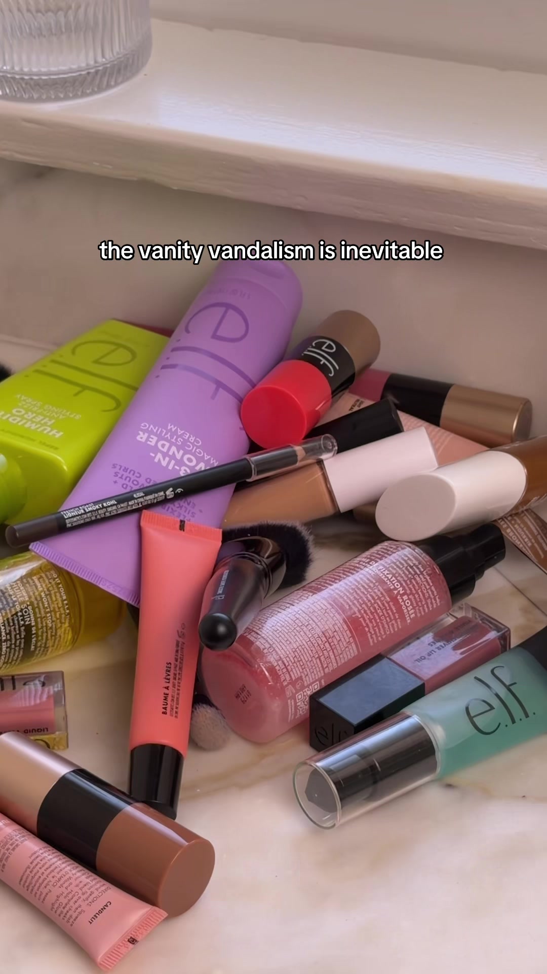 @e.l.f. Cosmetics