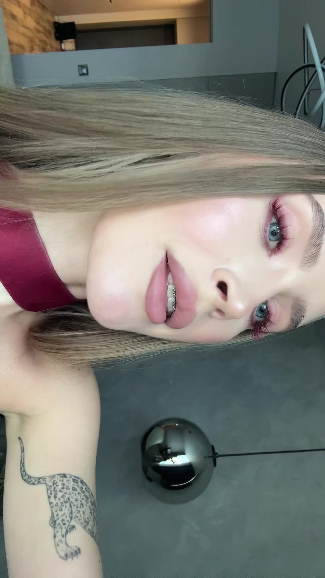 @Клеопатра🐆