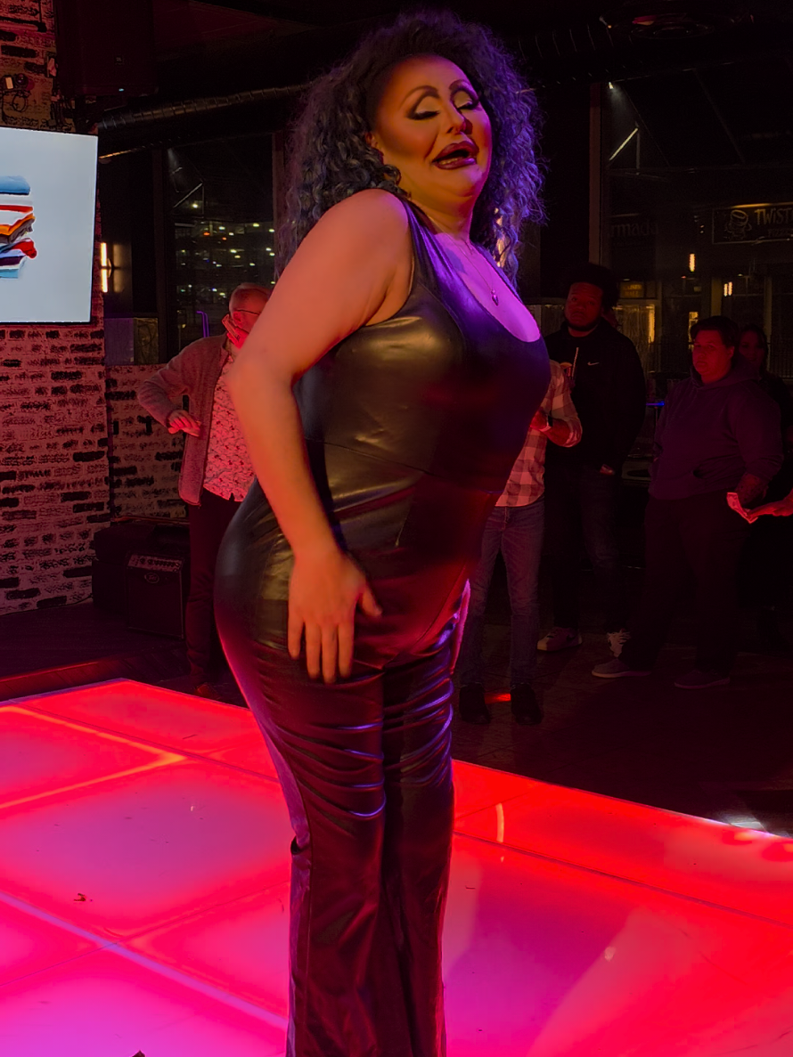 @DavidLovesDrag OK!