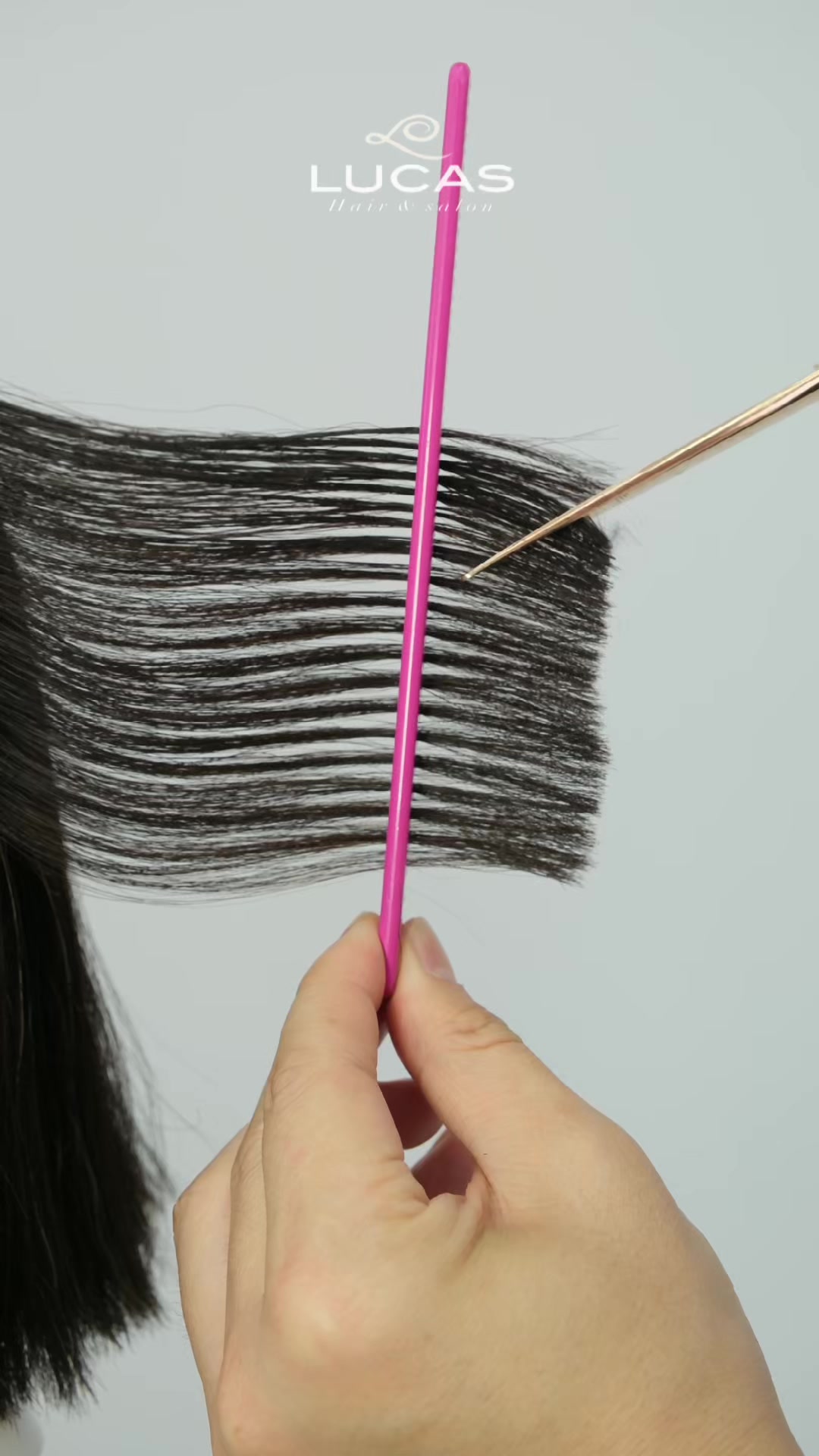 @Lợi Lucas Hair Academy