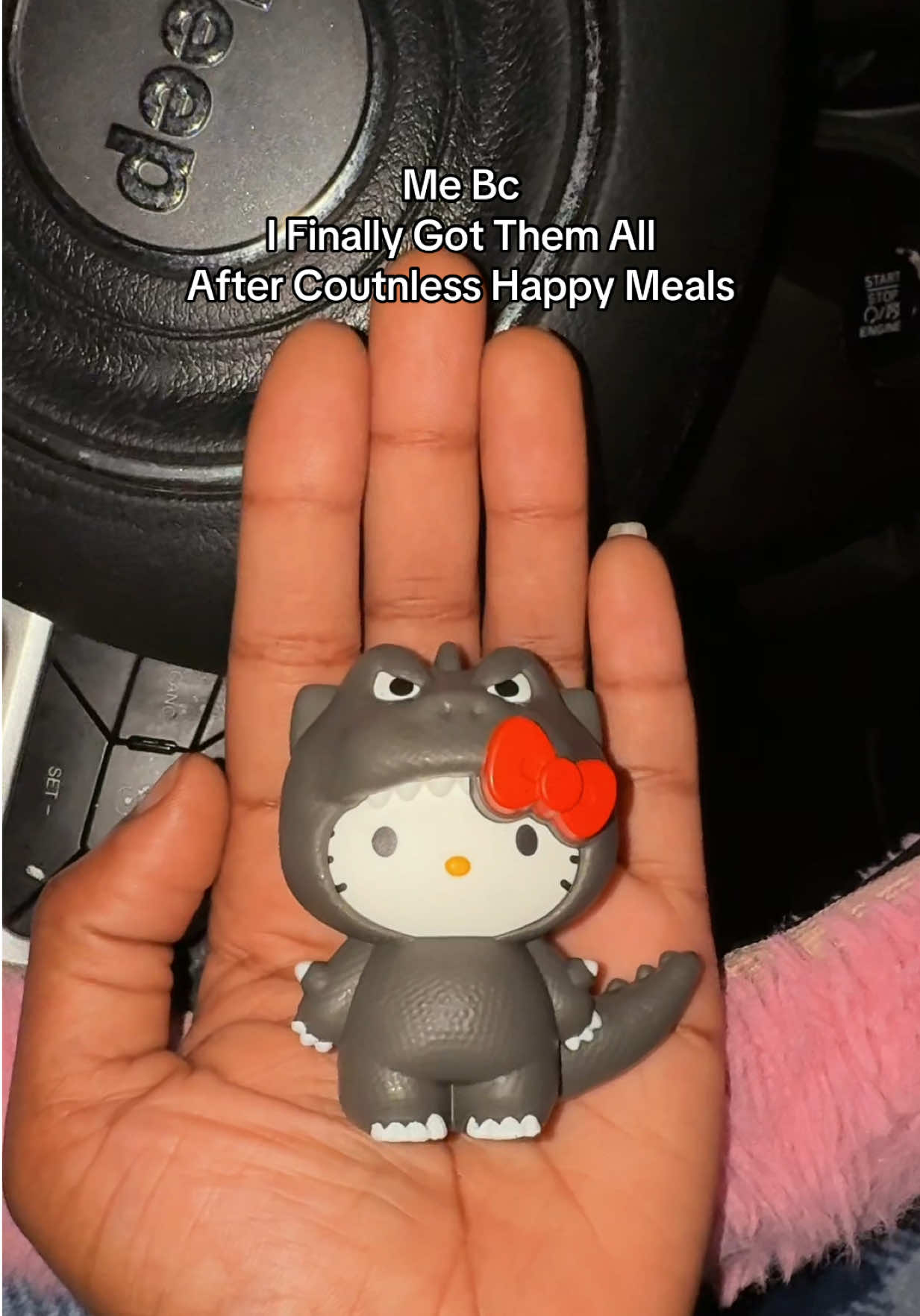 @Jada Mae