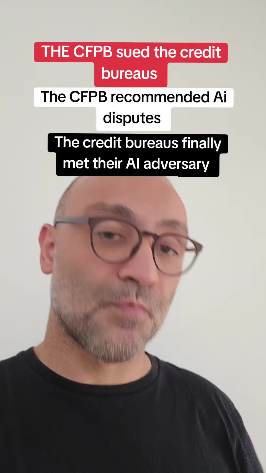 @Clever Credit Guy
