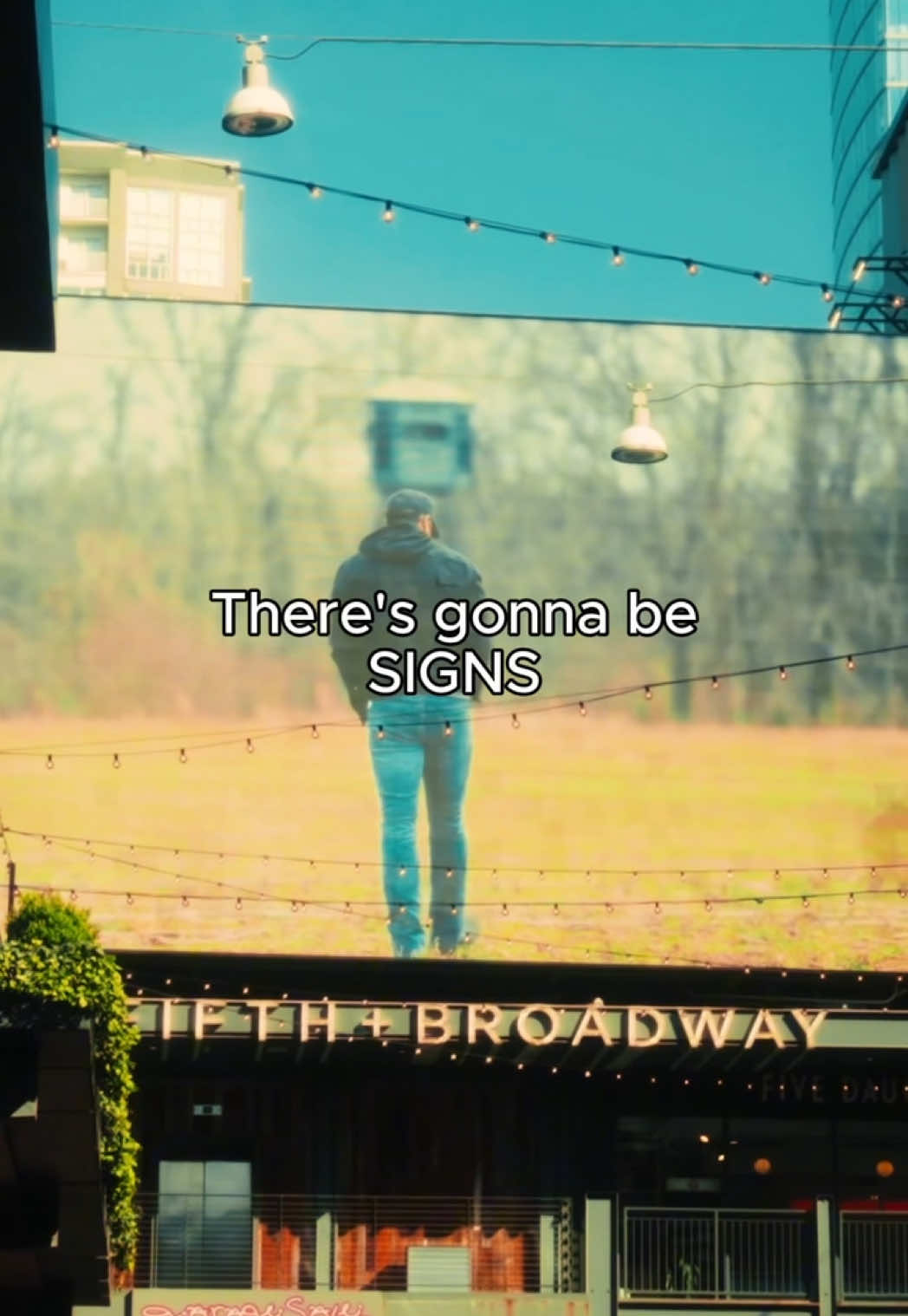 @Luke Bryan