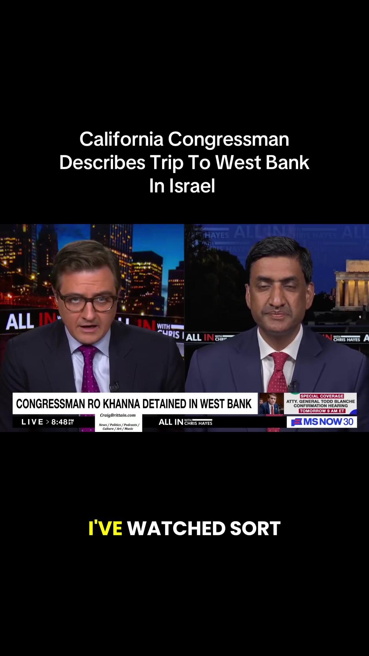 @Now We Know News