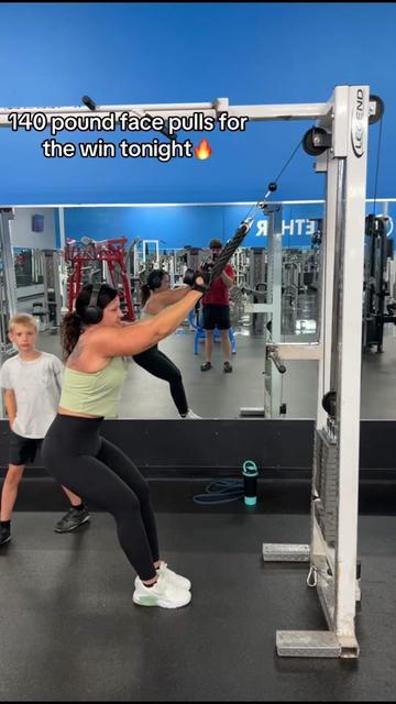 @StrongFitMama♥️
