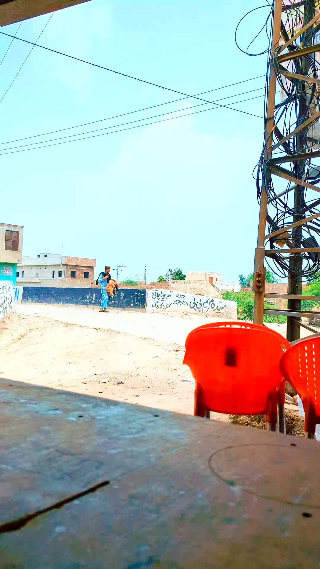 @لالامحمد سجاد کمبوہ