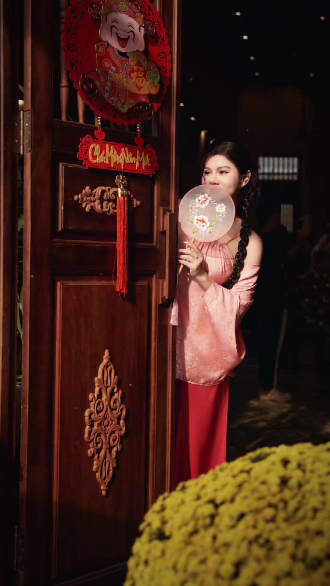 @Mai b&eacute; nhỏ