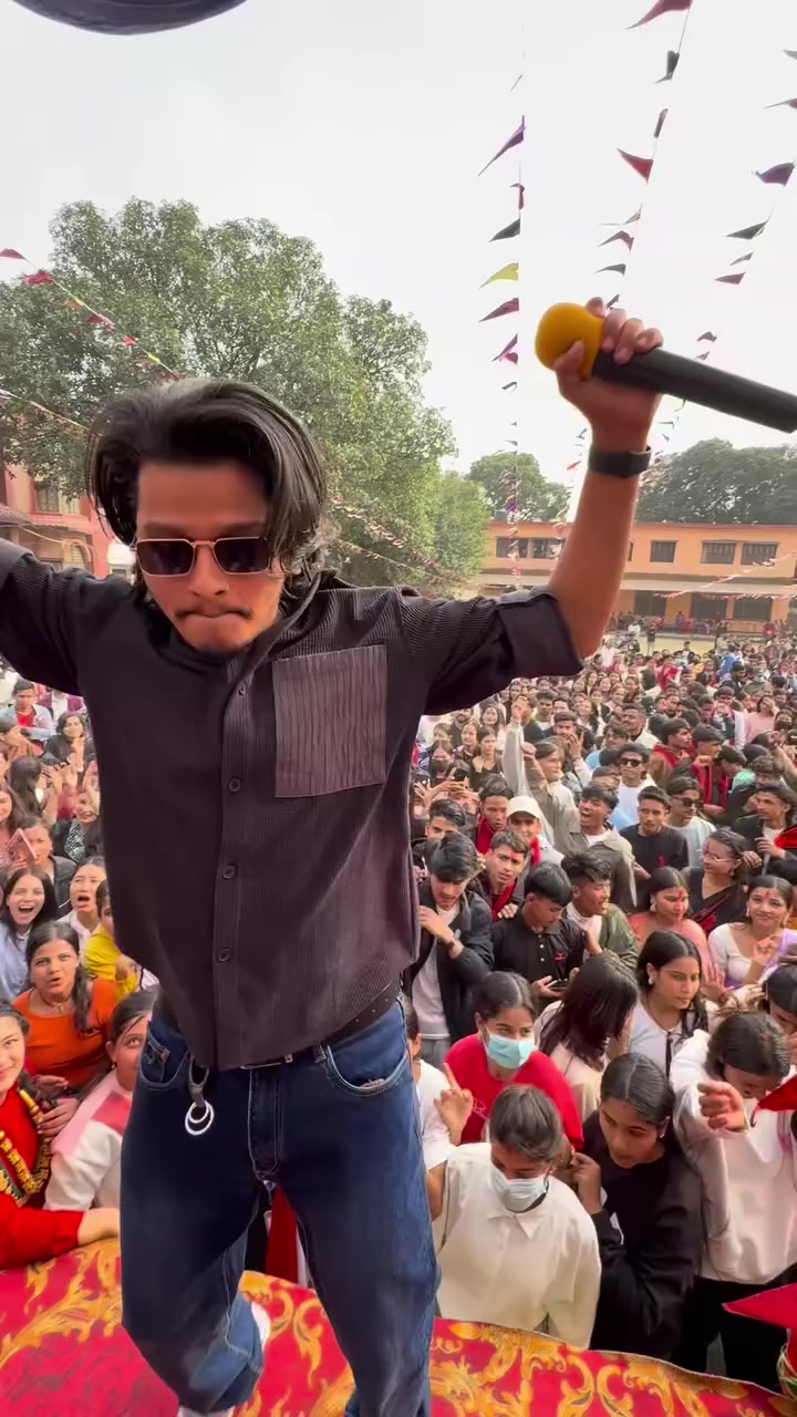 @Nepali Celebrities