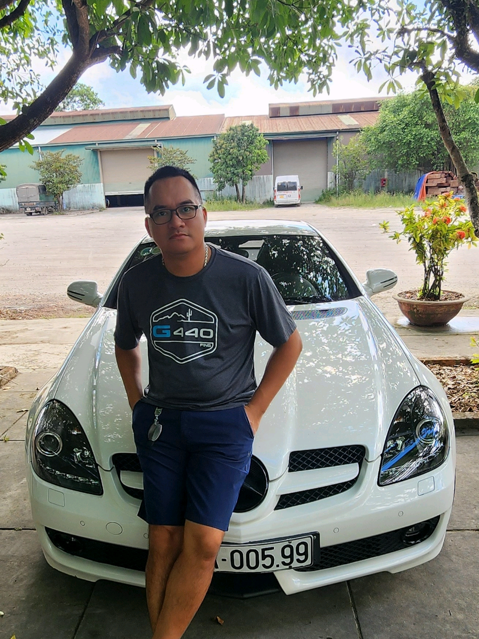 @T&agrave;u 74QT🔹️Tấn Lực Nguyễn