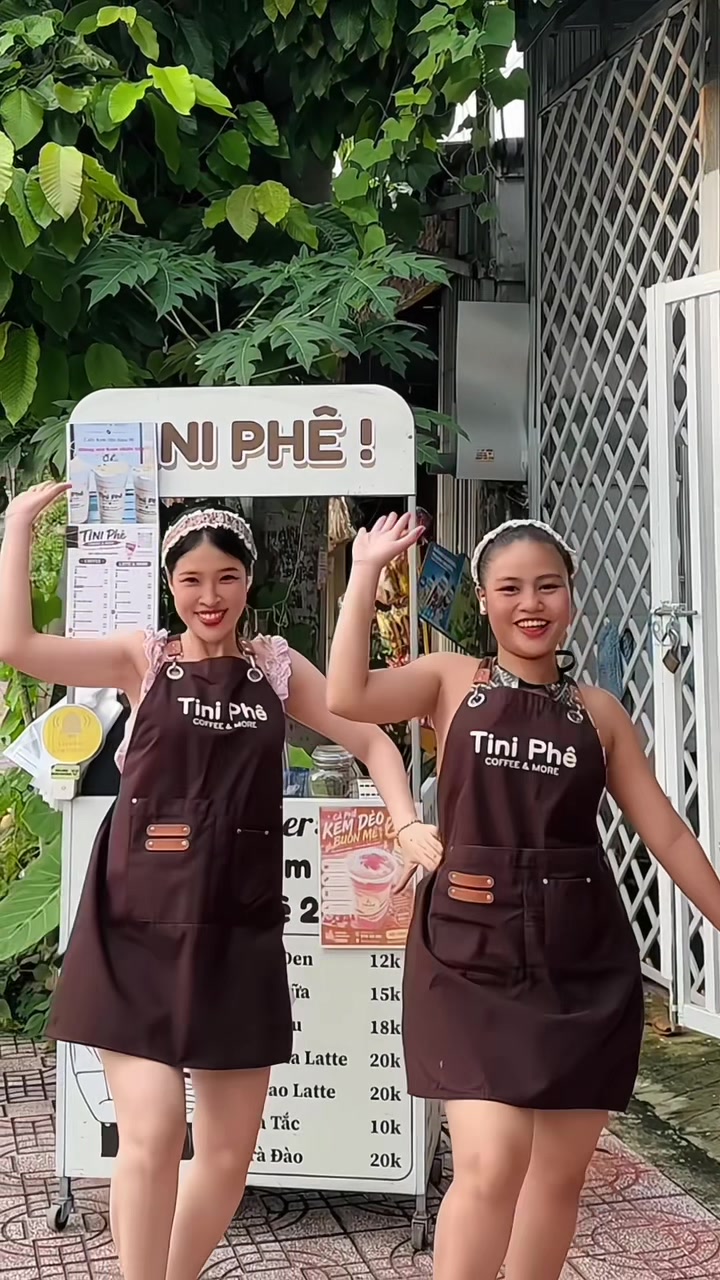 @Dạy Nhảy Long An_Hạnh TINI