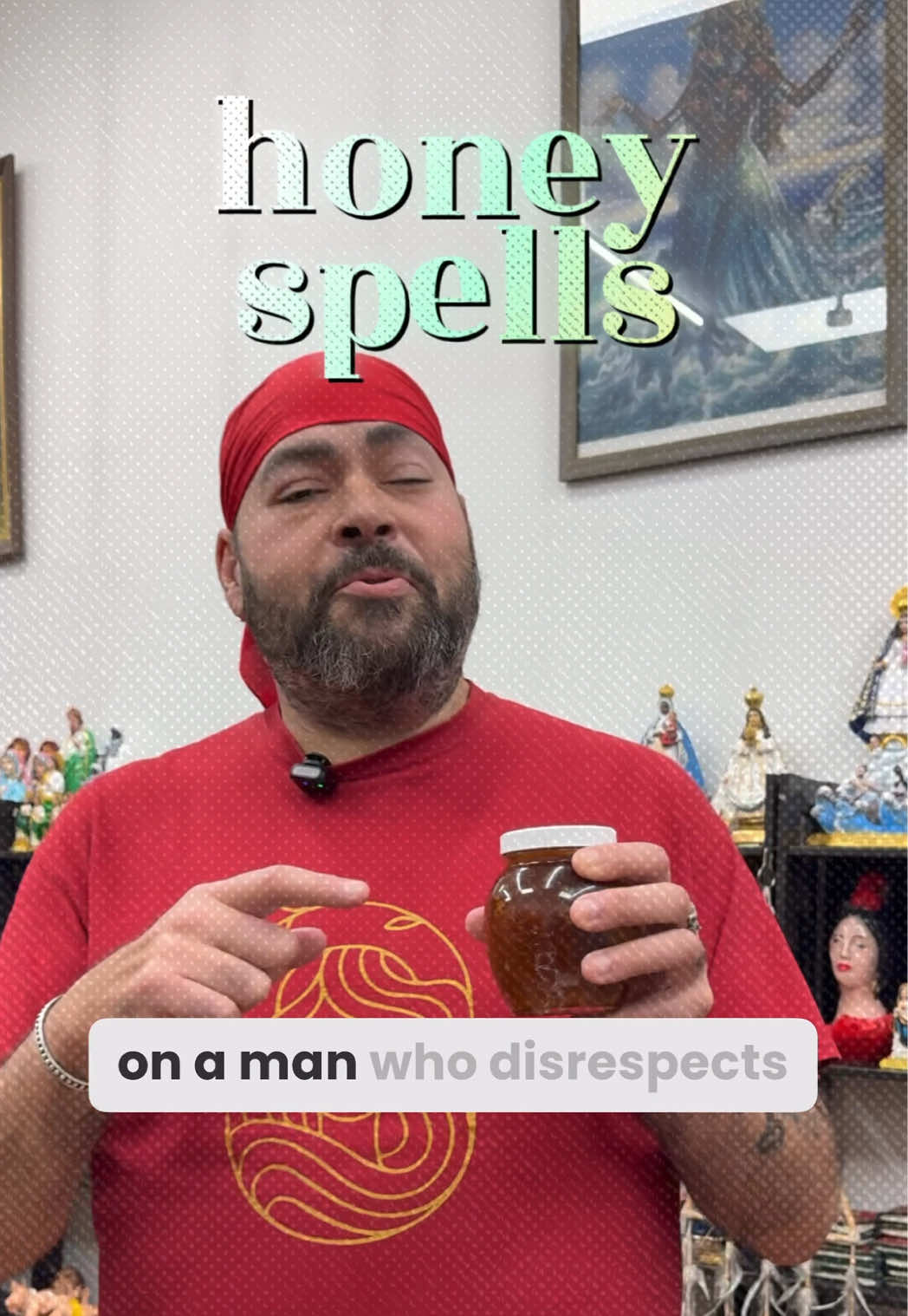 @Persephone&rsquo;s Pearl