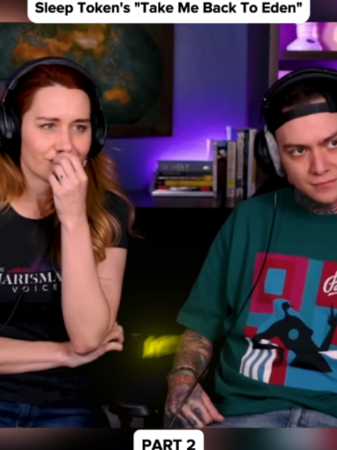 @Music reaction every day