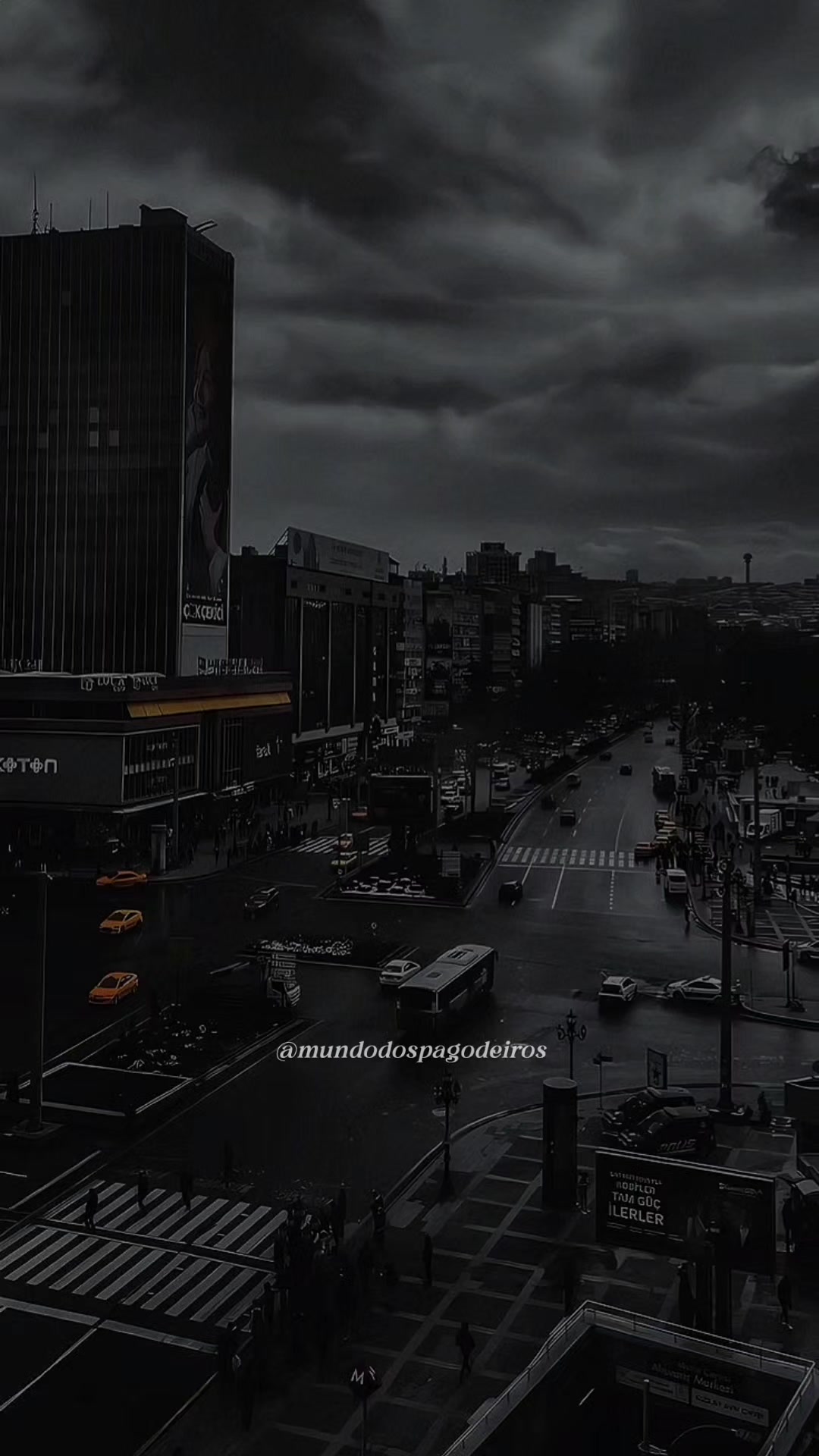 @MUNDO DOS PAGODEIROS