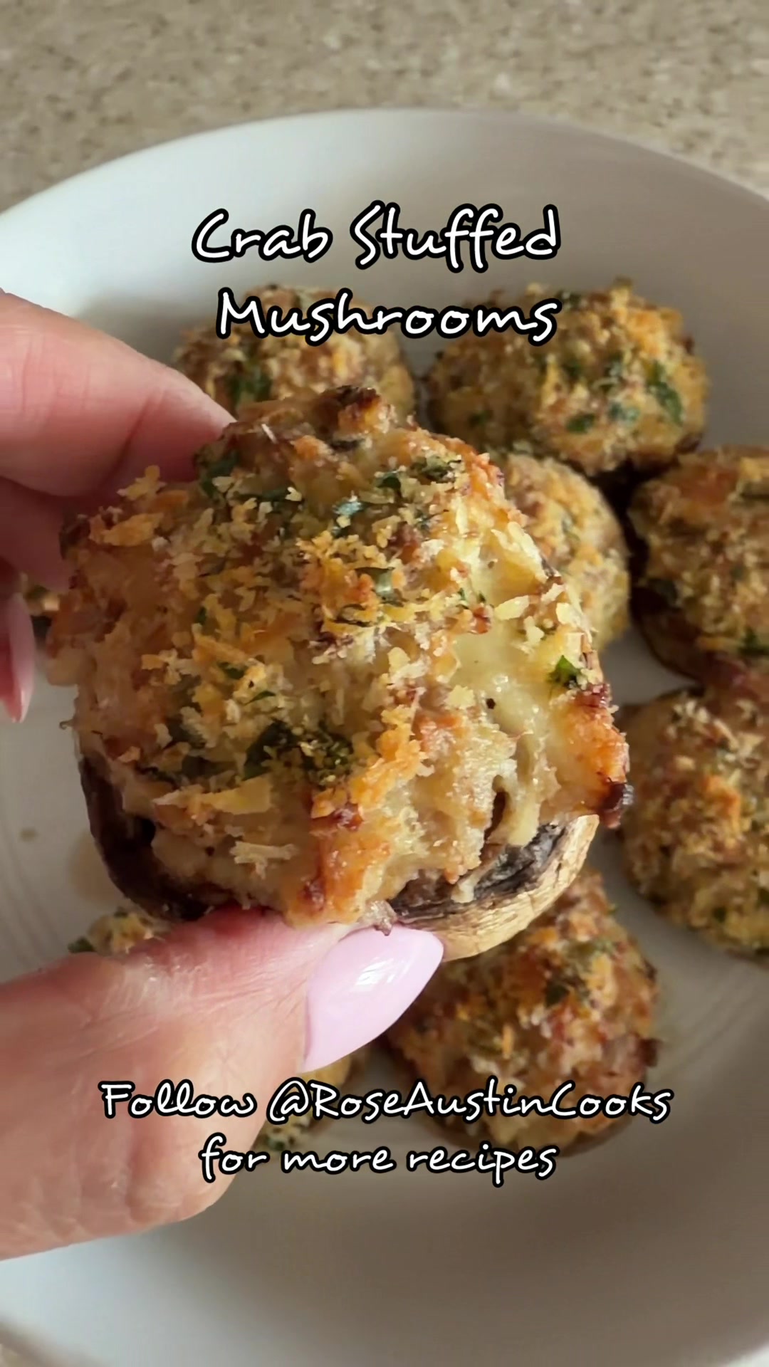 @RoseAustinCooks