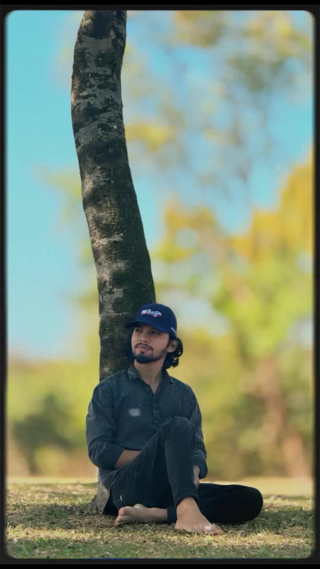 @Mahir Ji