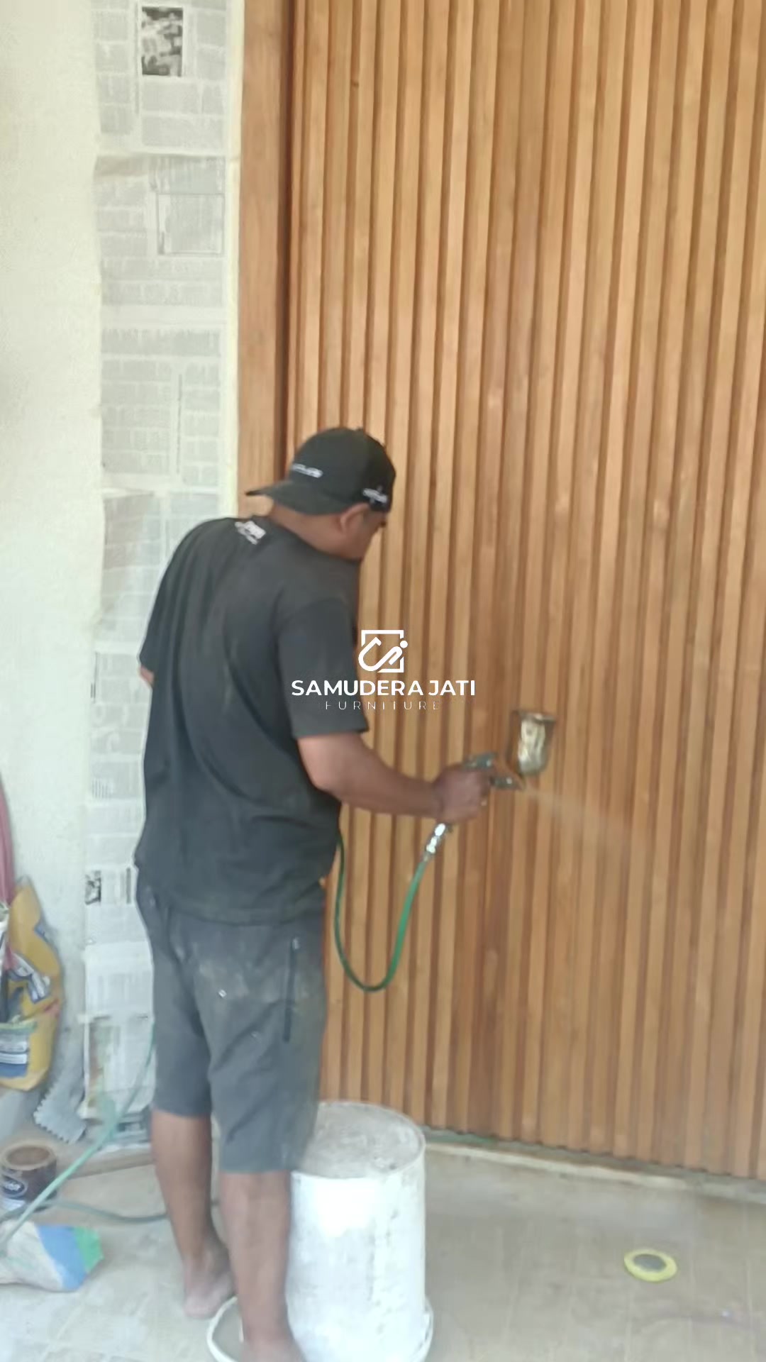 @Samudera Jati Furniture