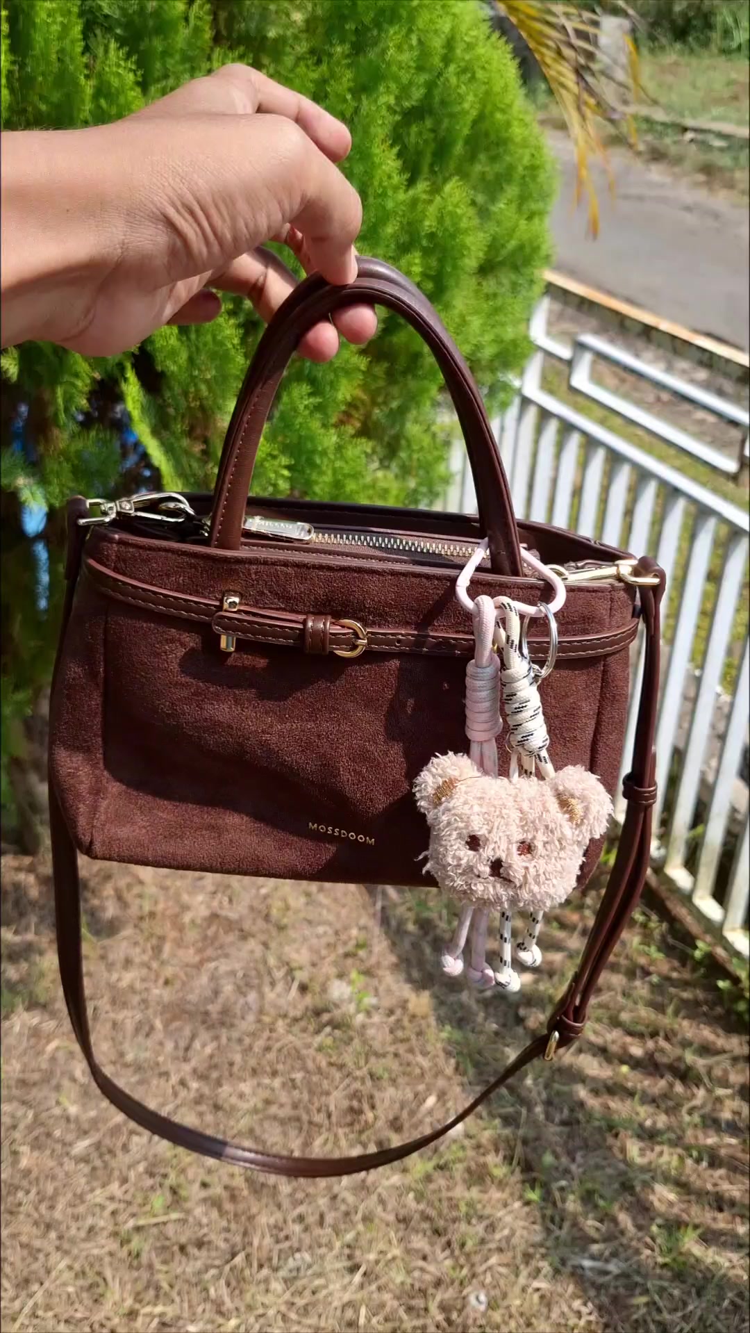 @Viora Bag