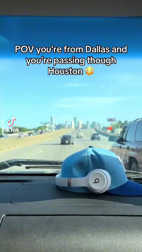 @Texas