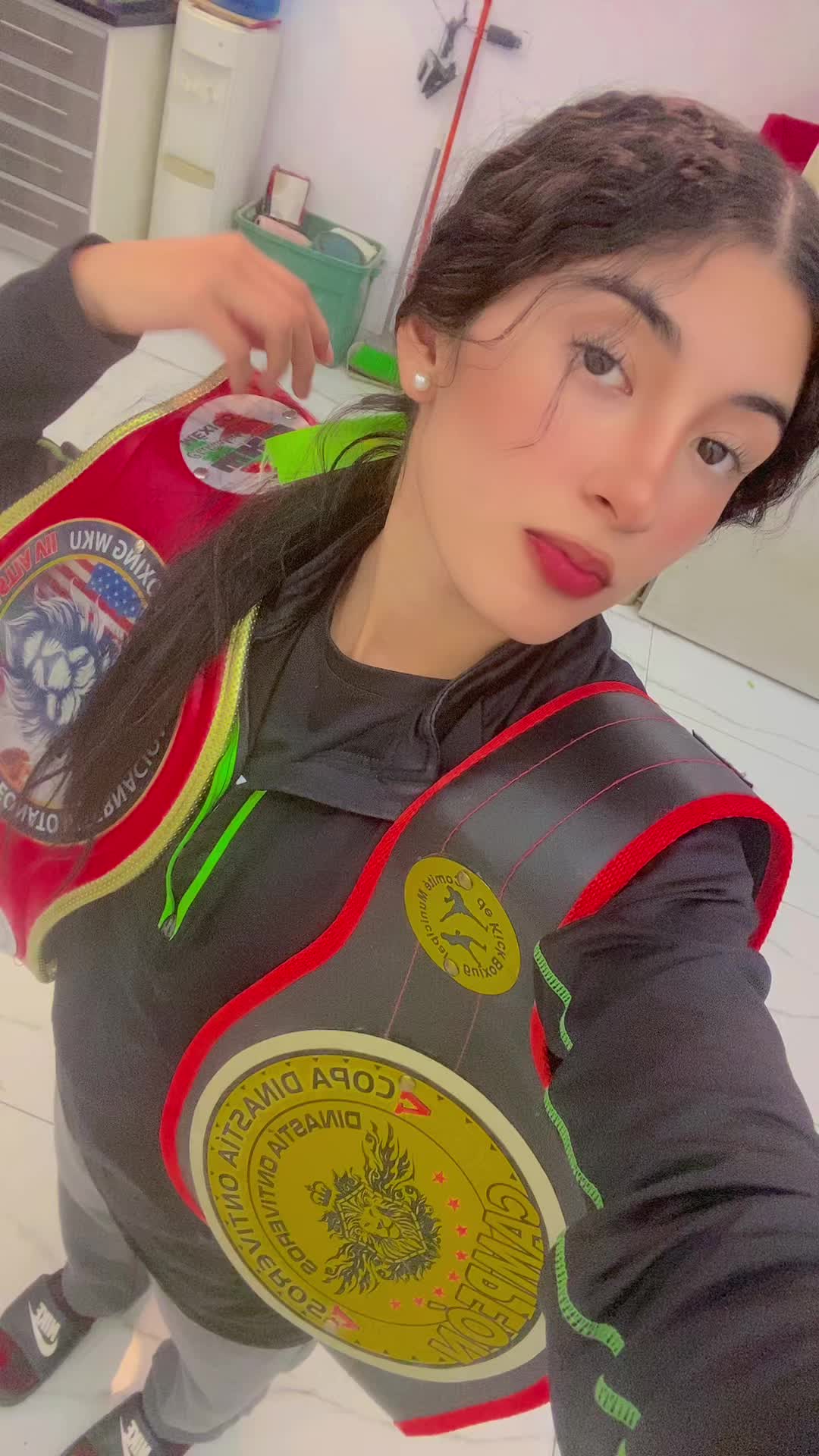 @Goodgirl ✨