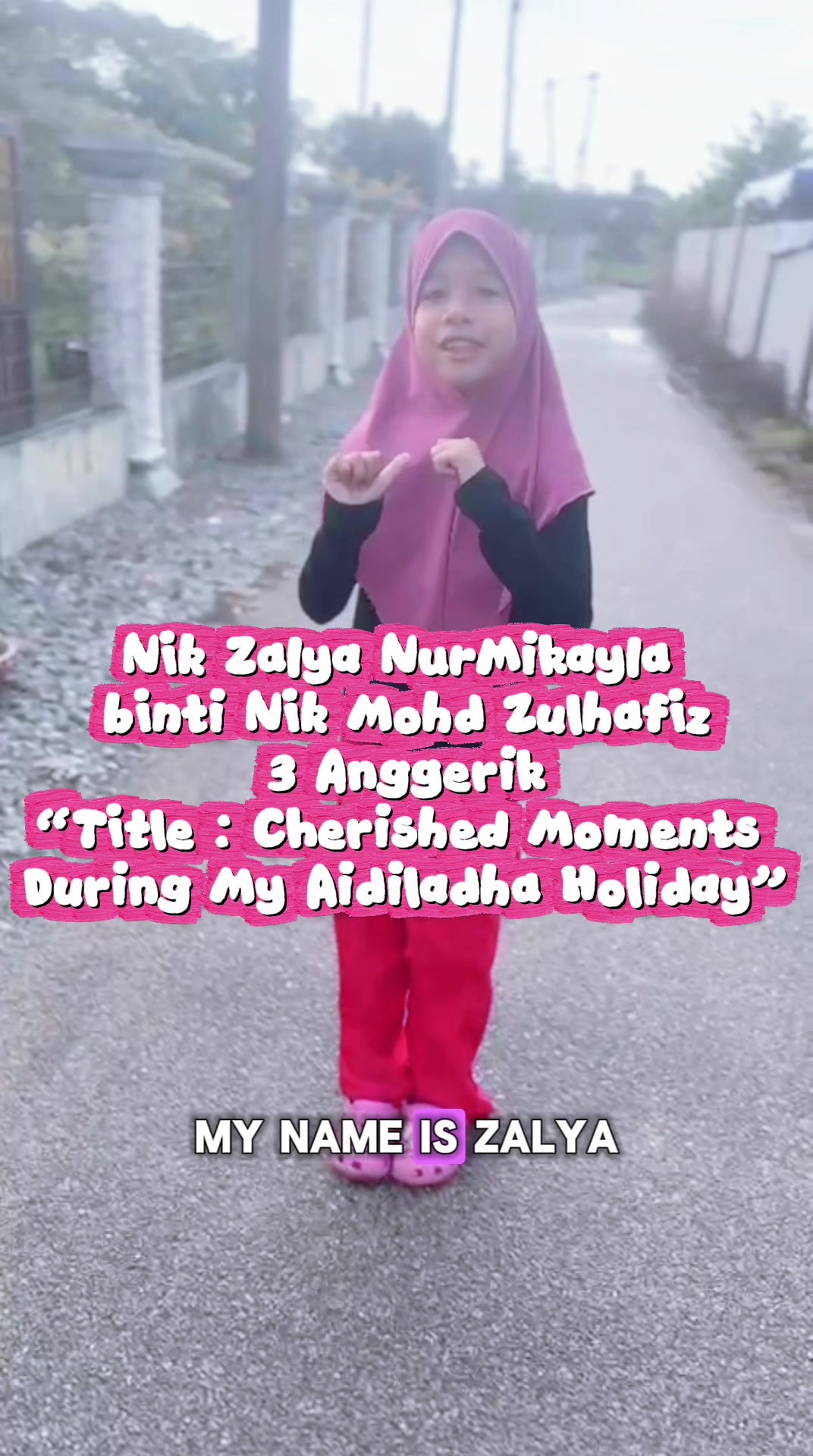 @Mazida Mohd Desa ❤️🩹