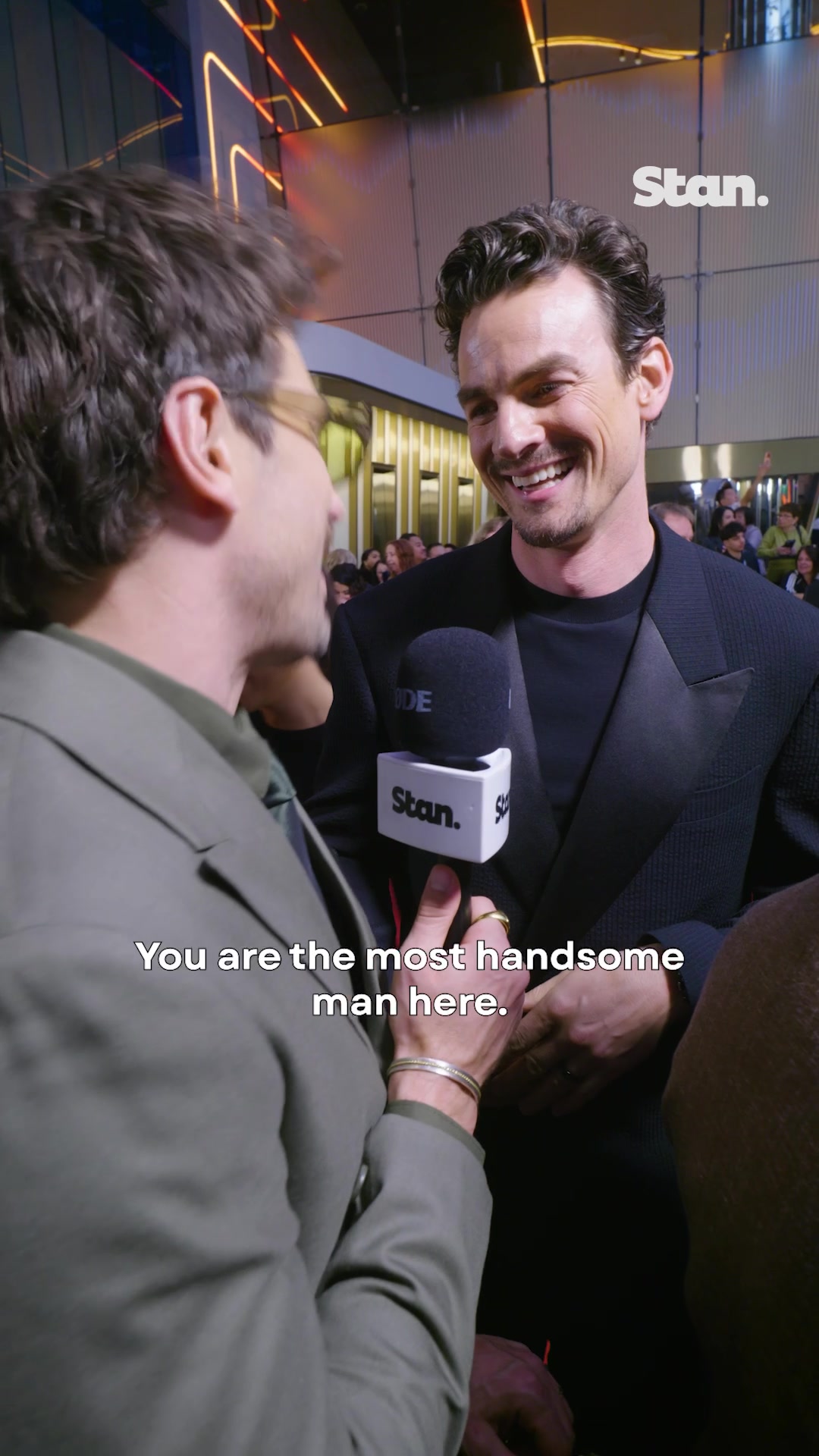 @StanAustralia