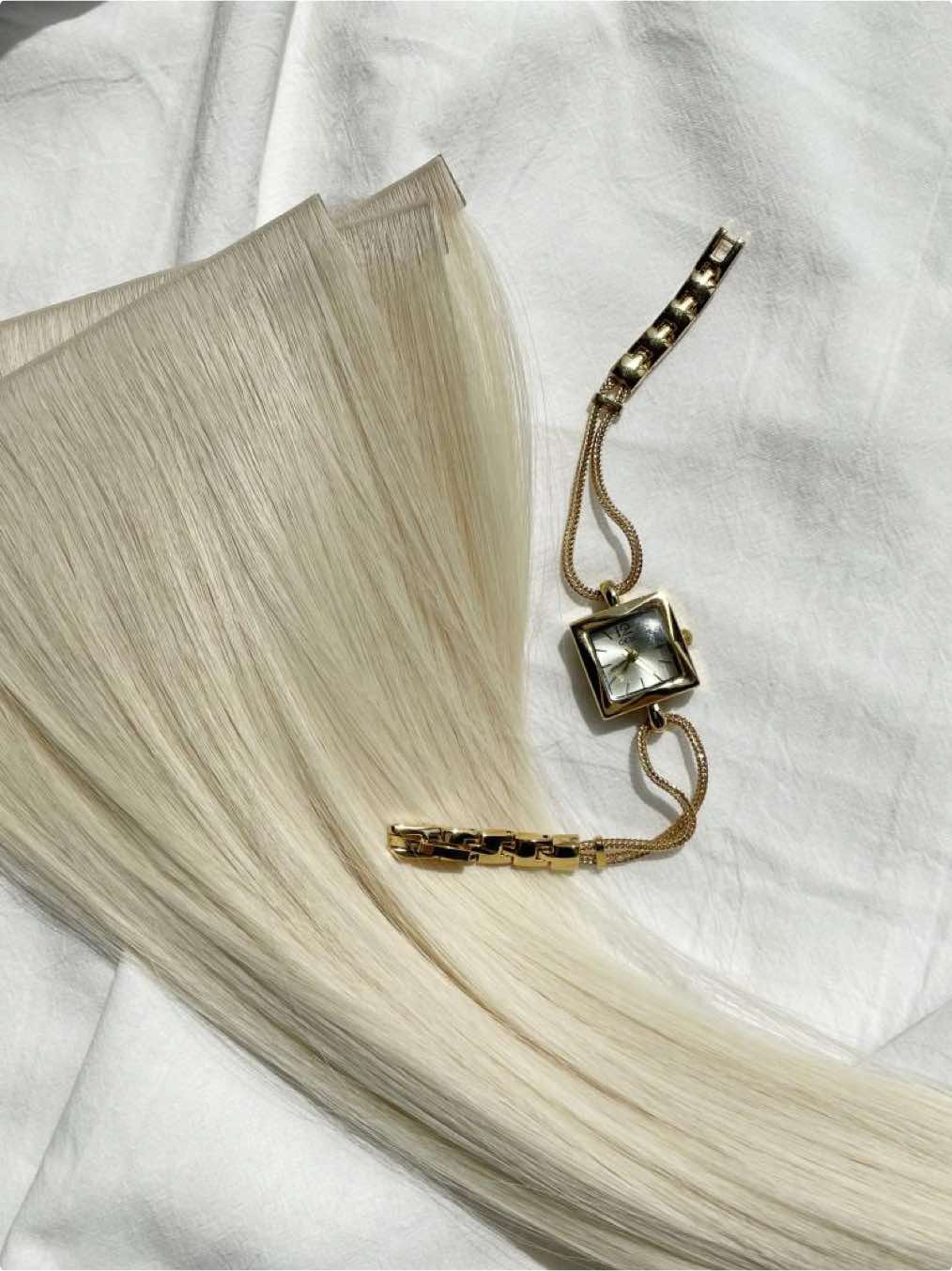 @Endaring Hair