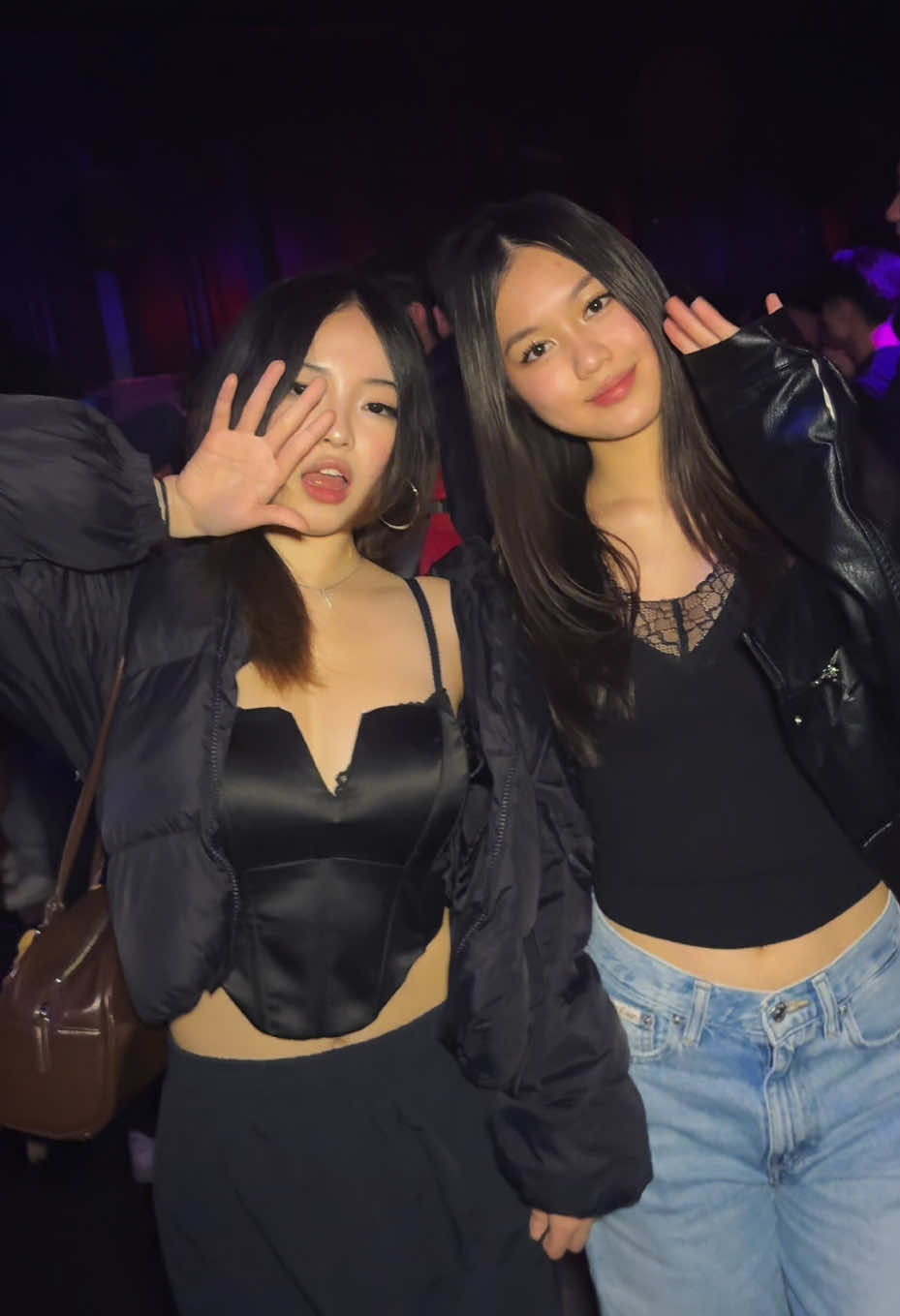 @WAO Superclub