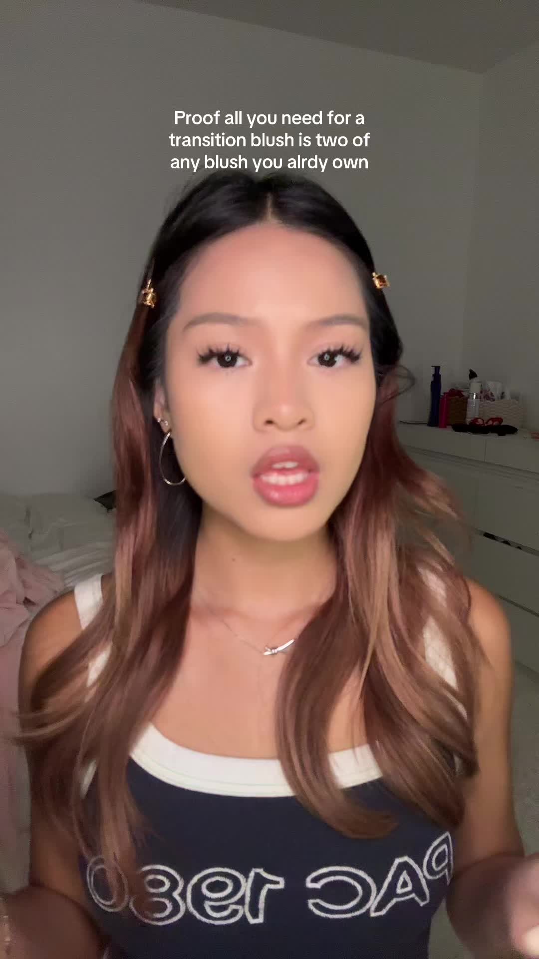 @Chloe Paredes
