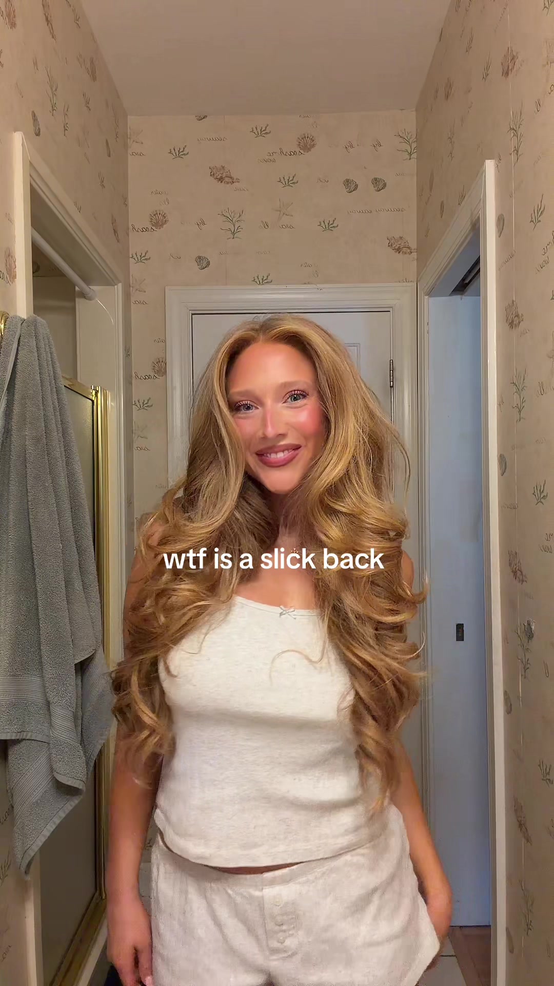 @Caroline Malloy