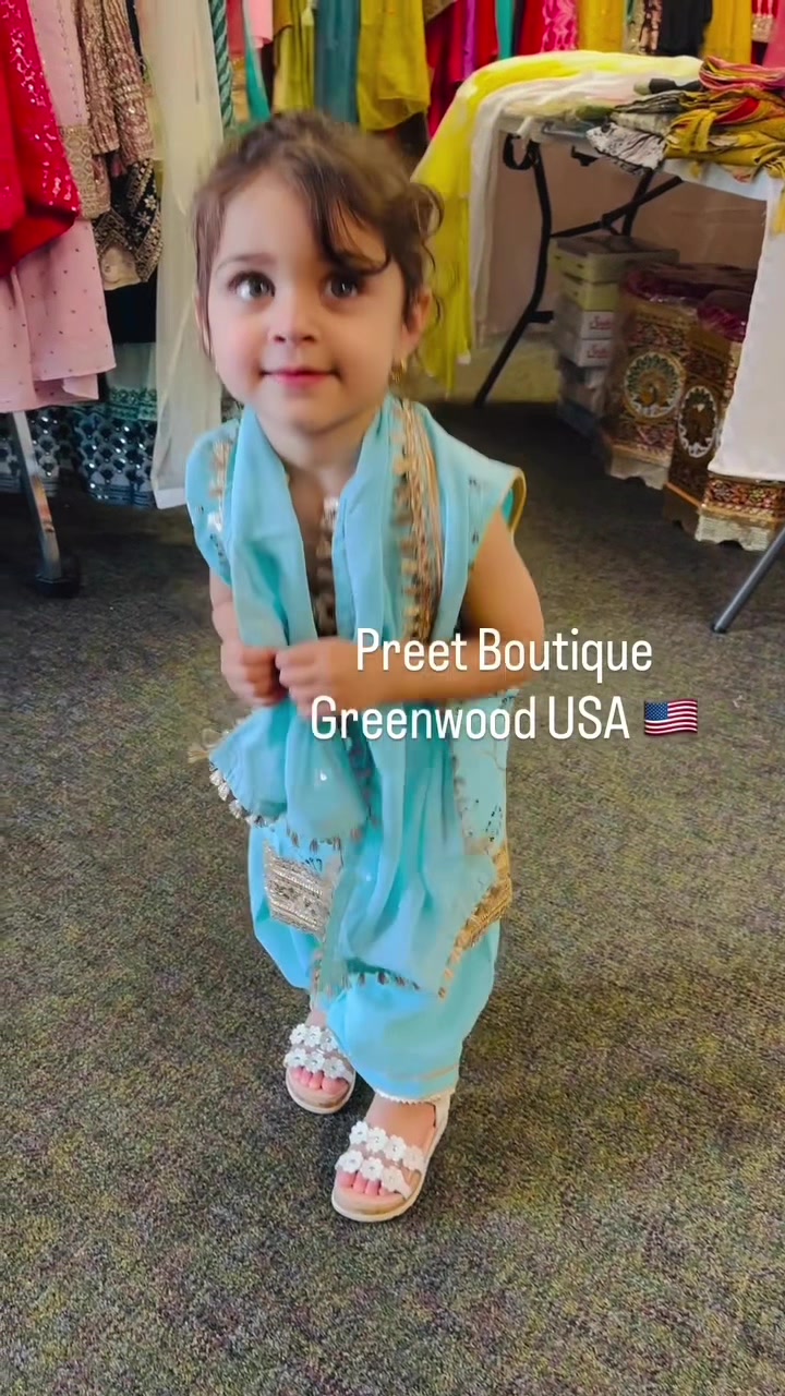 @Preet Boutique LLC