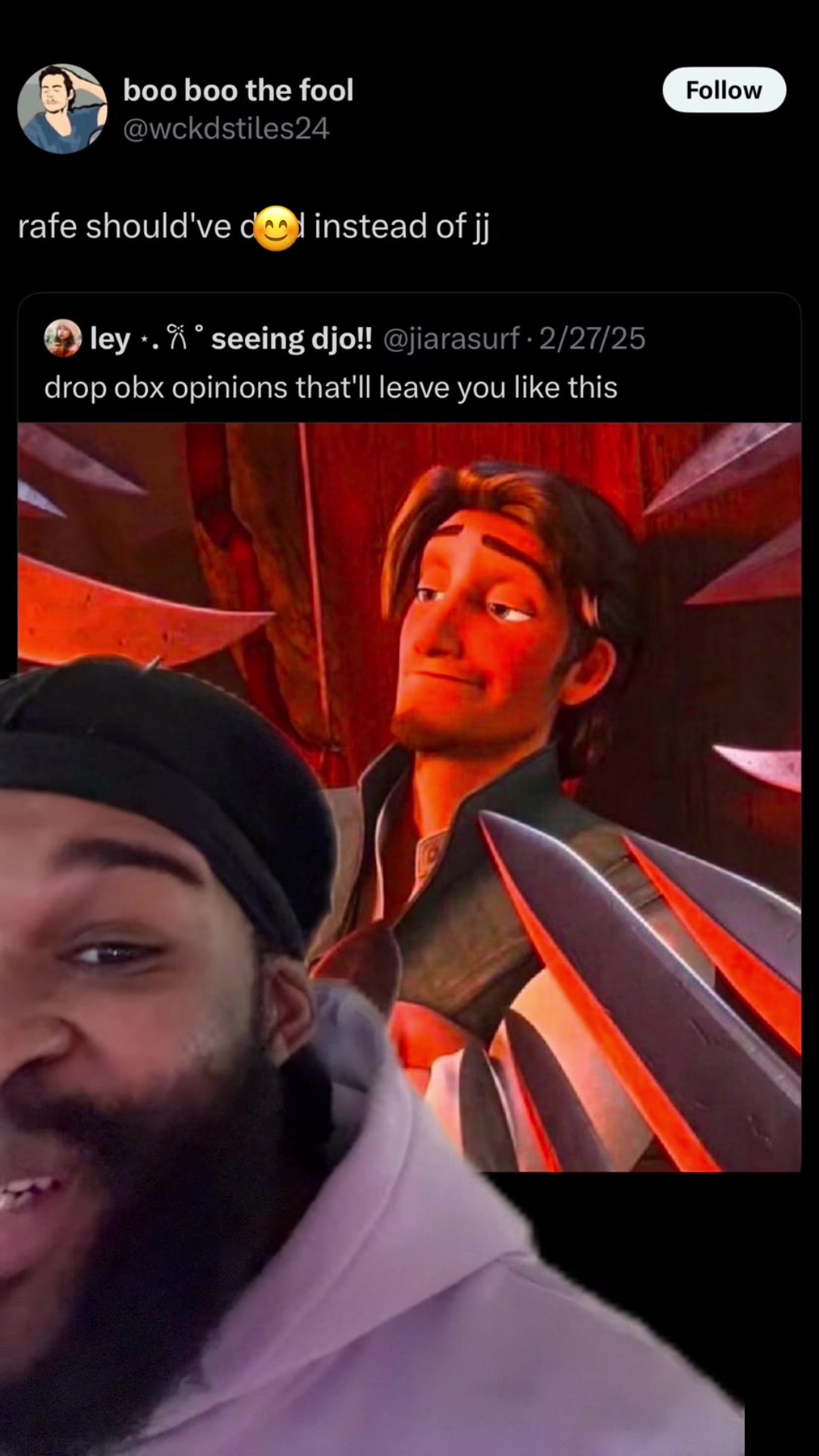 @Ezekiel (Zeke)