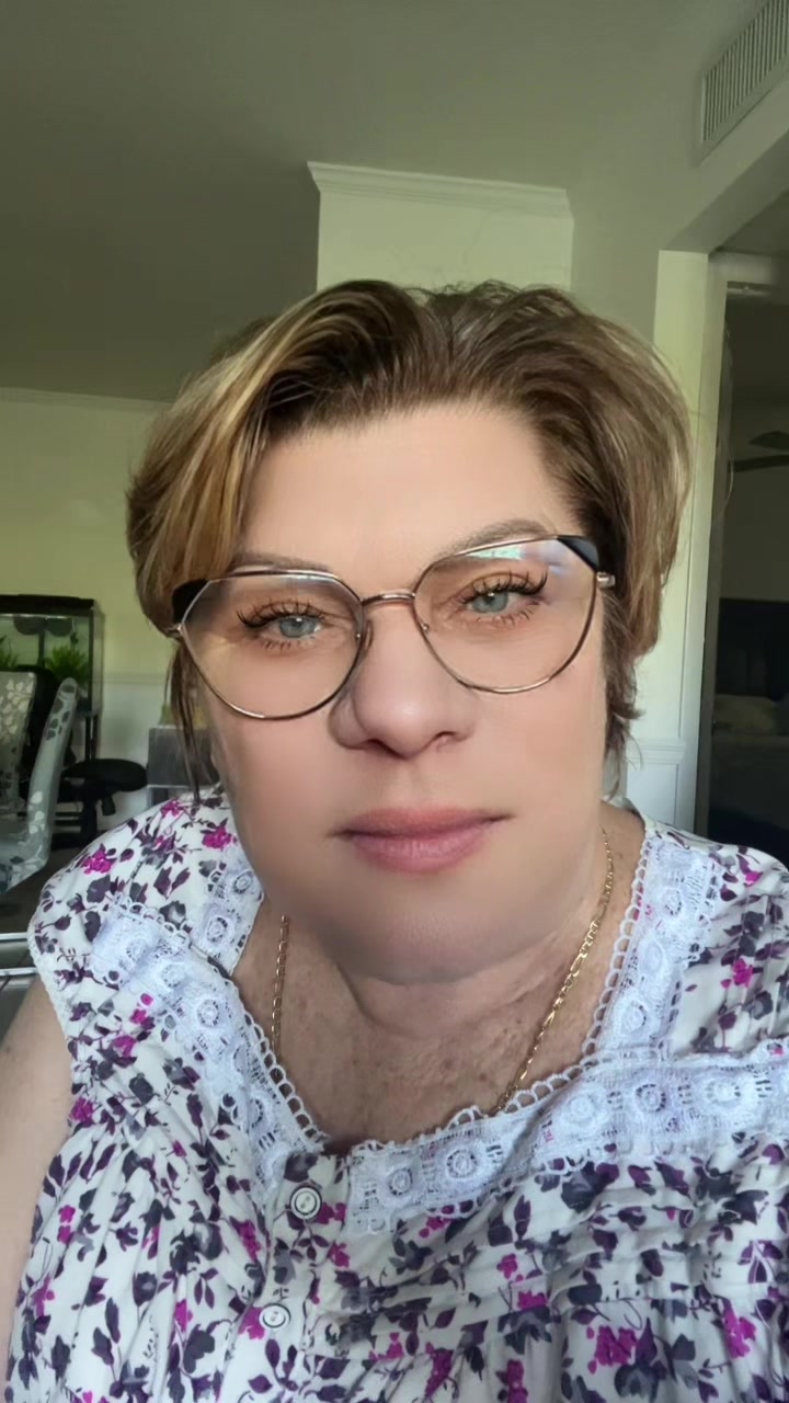 @Maria A Rodriguez