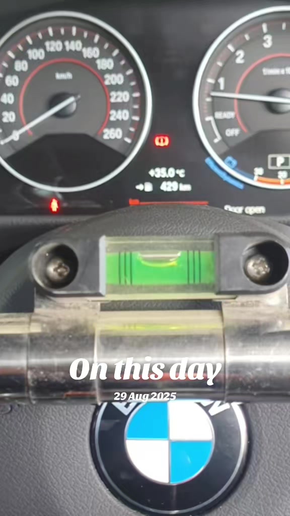 @🇯🇲 Ace 3D WHEEL Alignment 🌴
