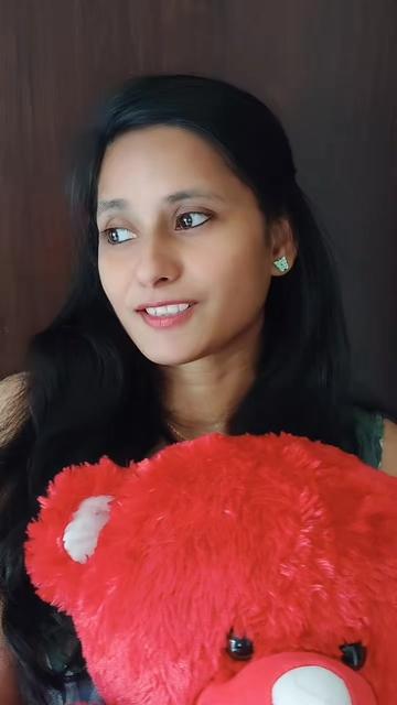 @Carol Diya