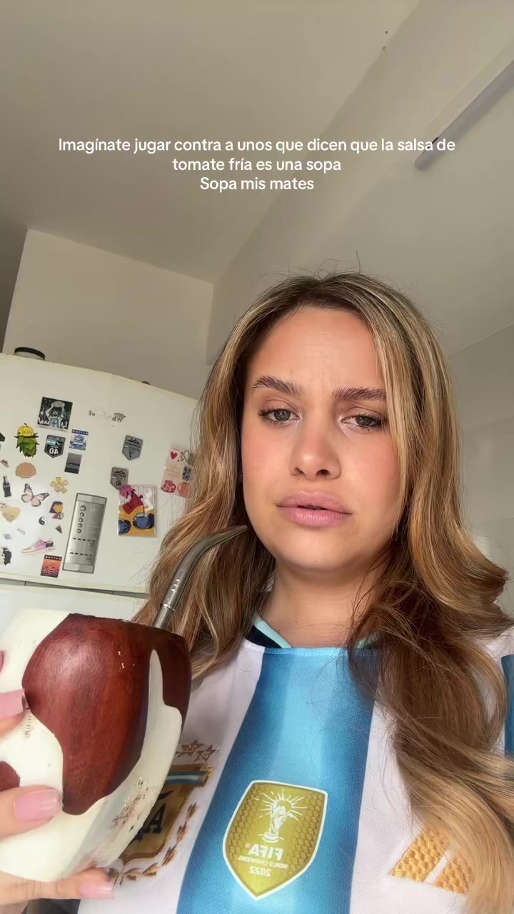 @Bethania León