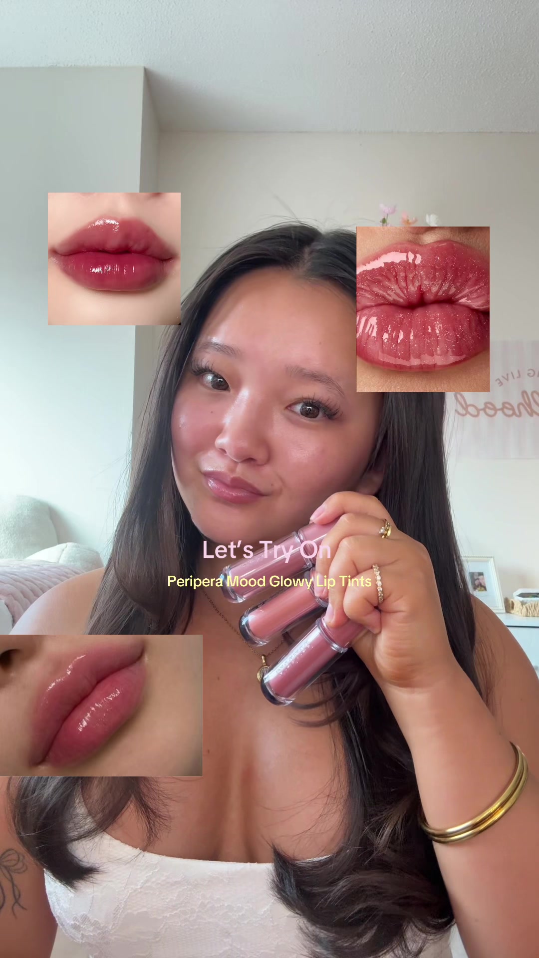 @Eve Vang | Content Creator