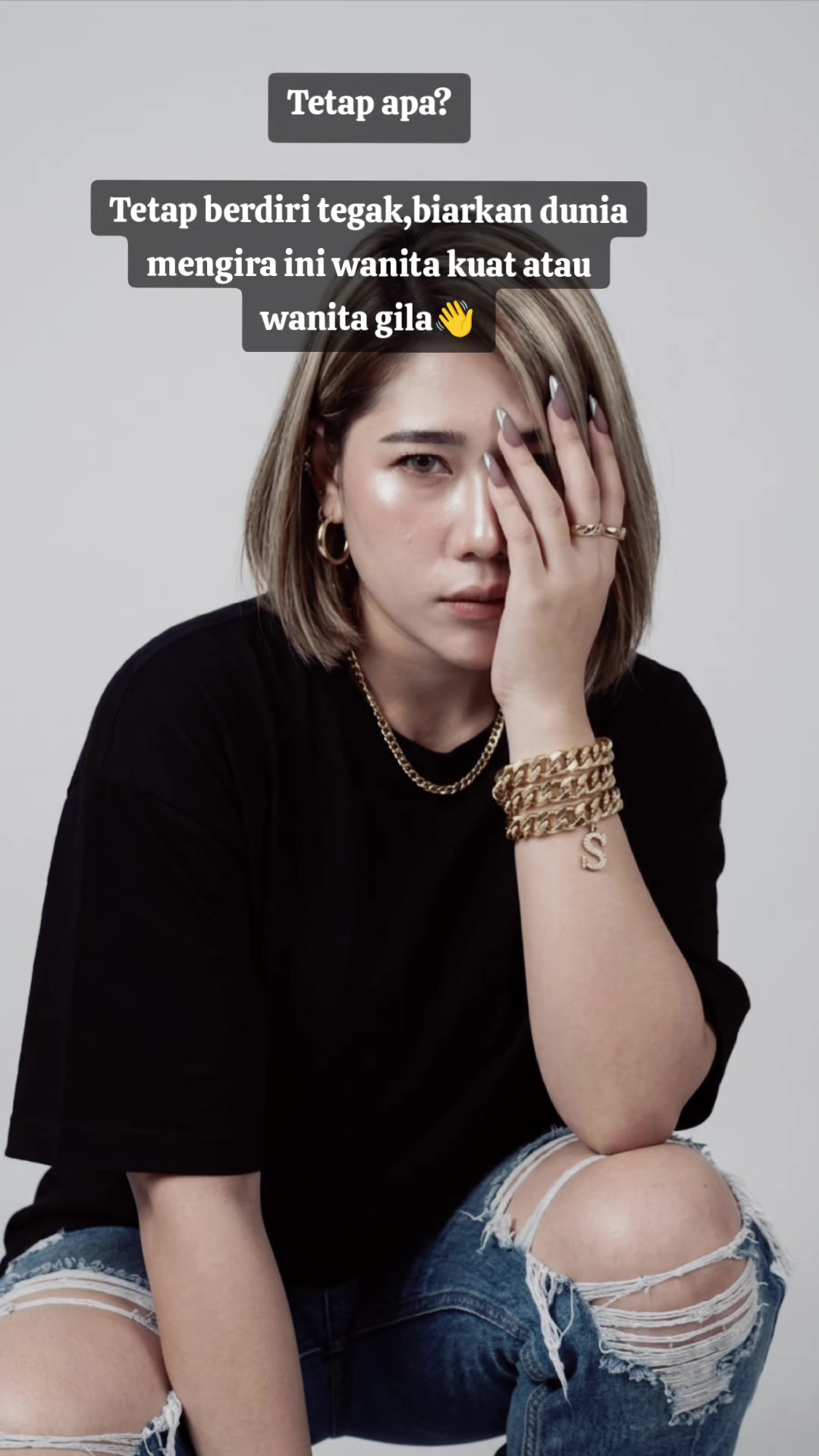 @kanjeng ndoro ayu