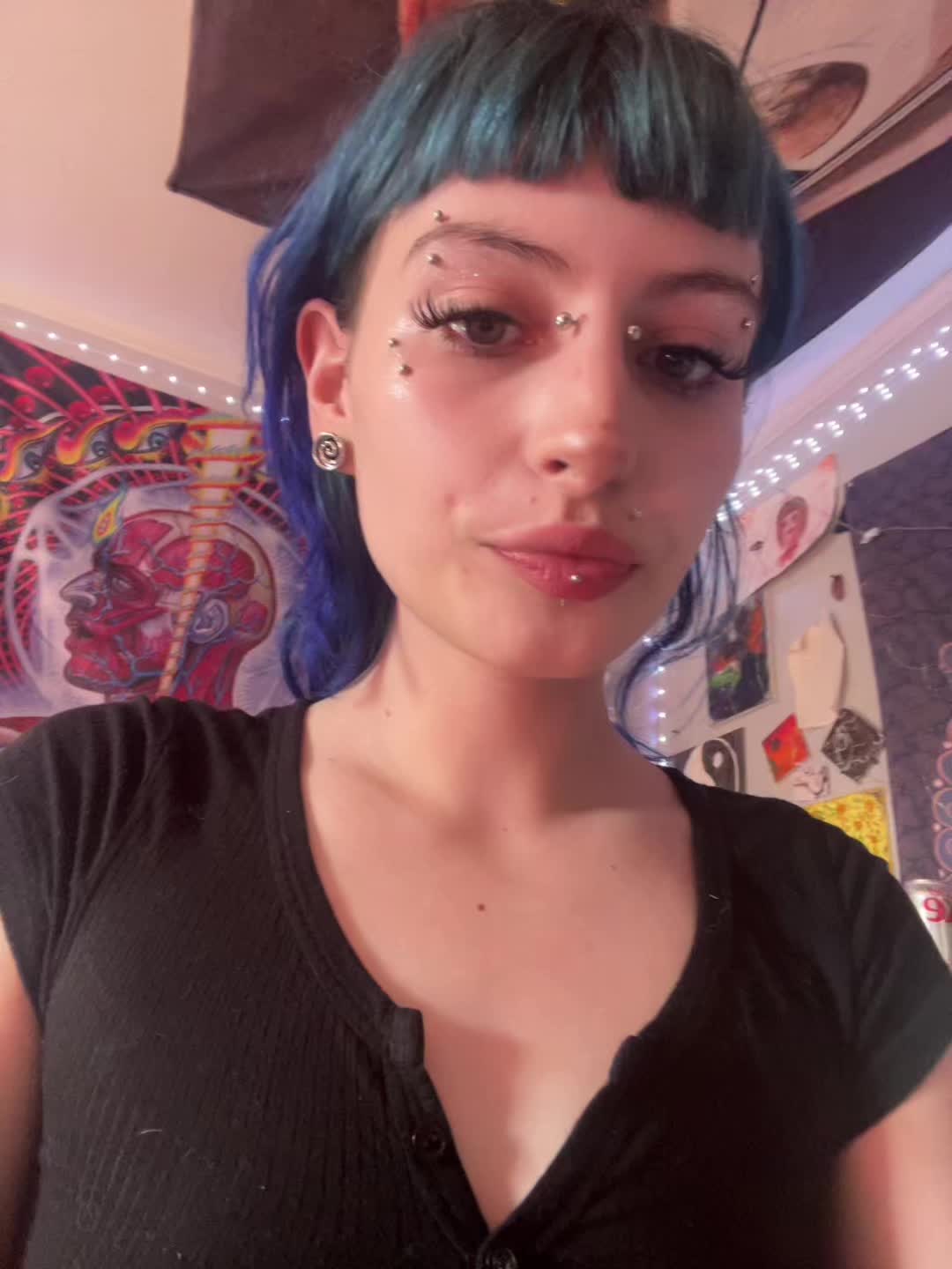 @delilah ๐๐