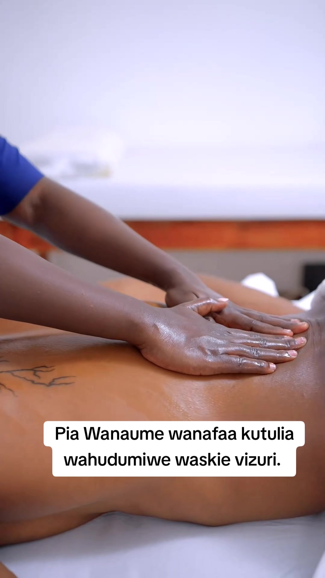 @J&M SPA KENYA