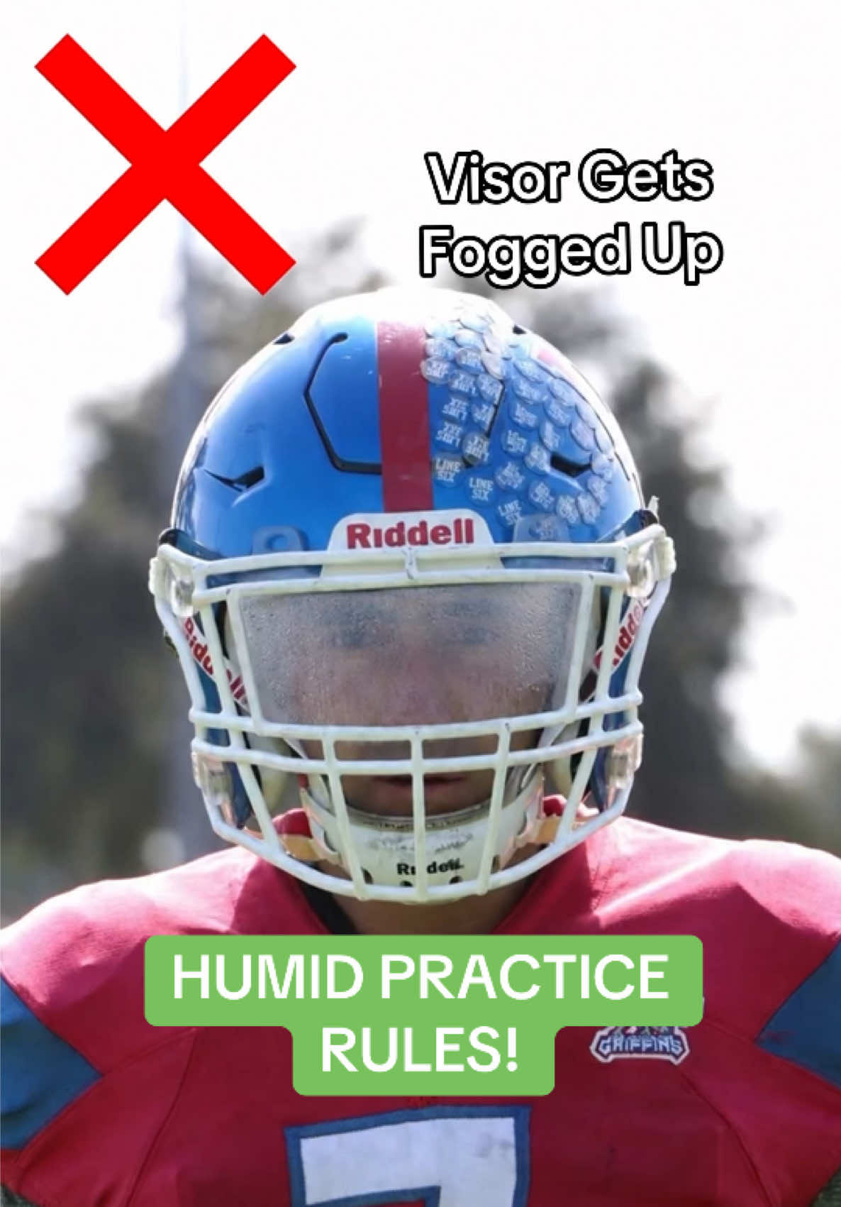 @Coach Grant Caraway
